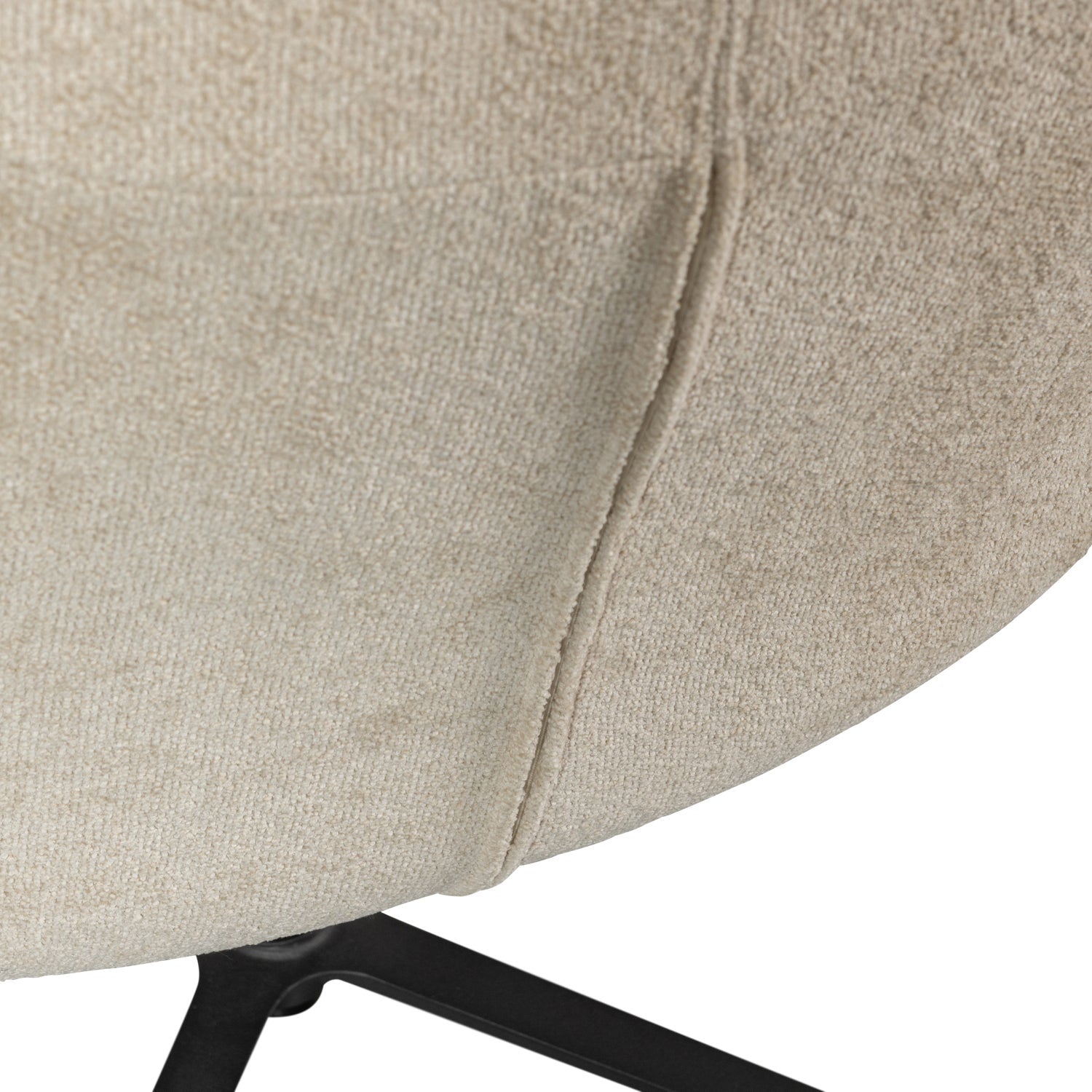 Job Sands Rotary Armchair