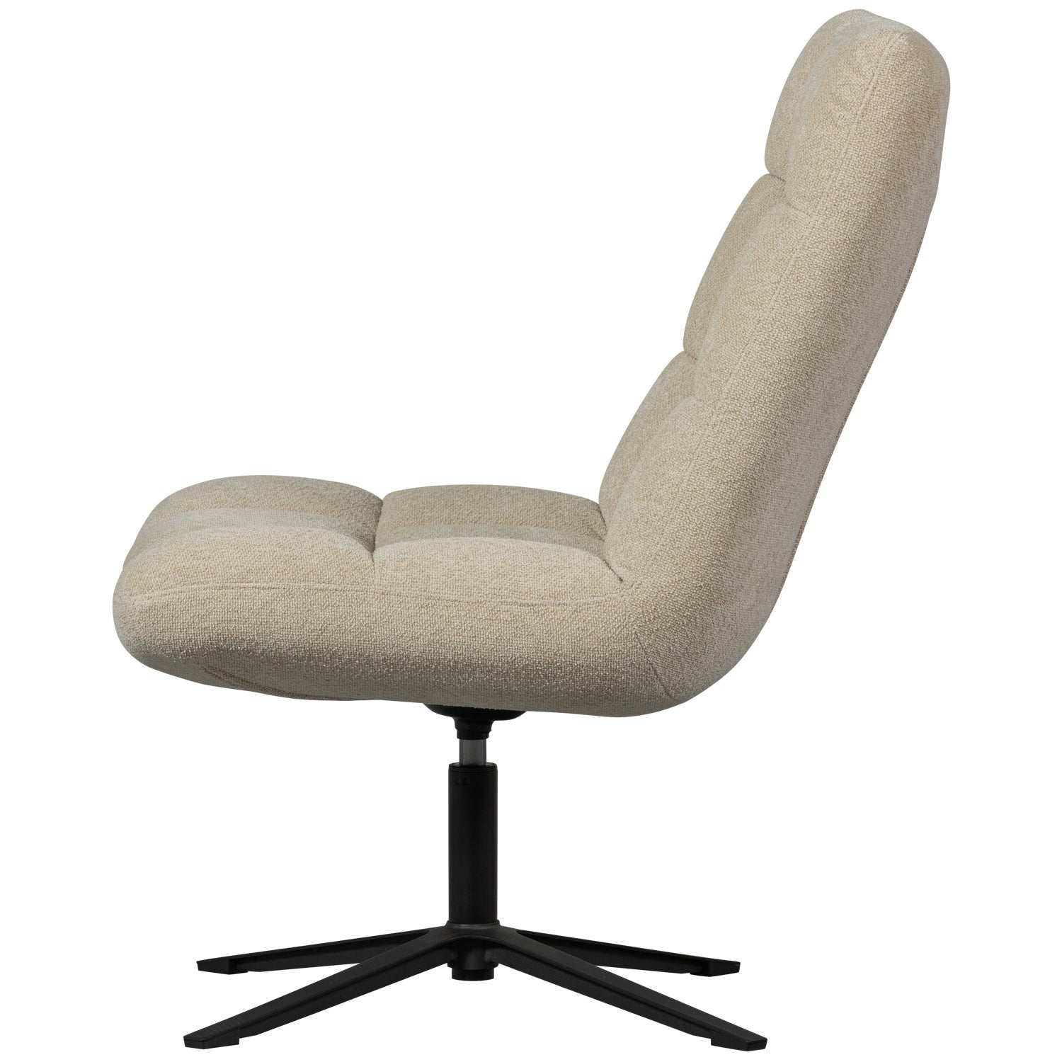 Job Sands Rotary Armchair