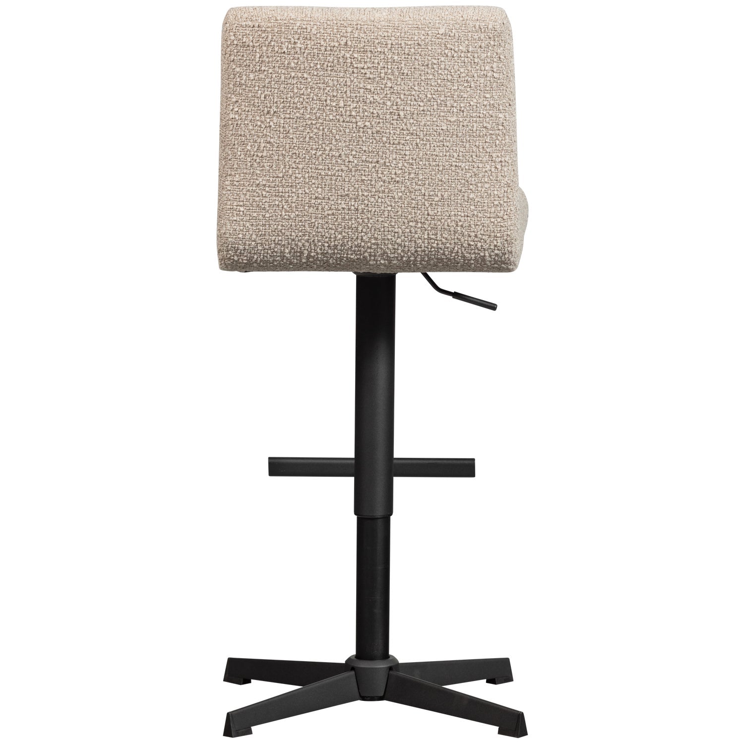 Vinny Sands Rotary Bar Chair