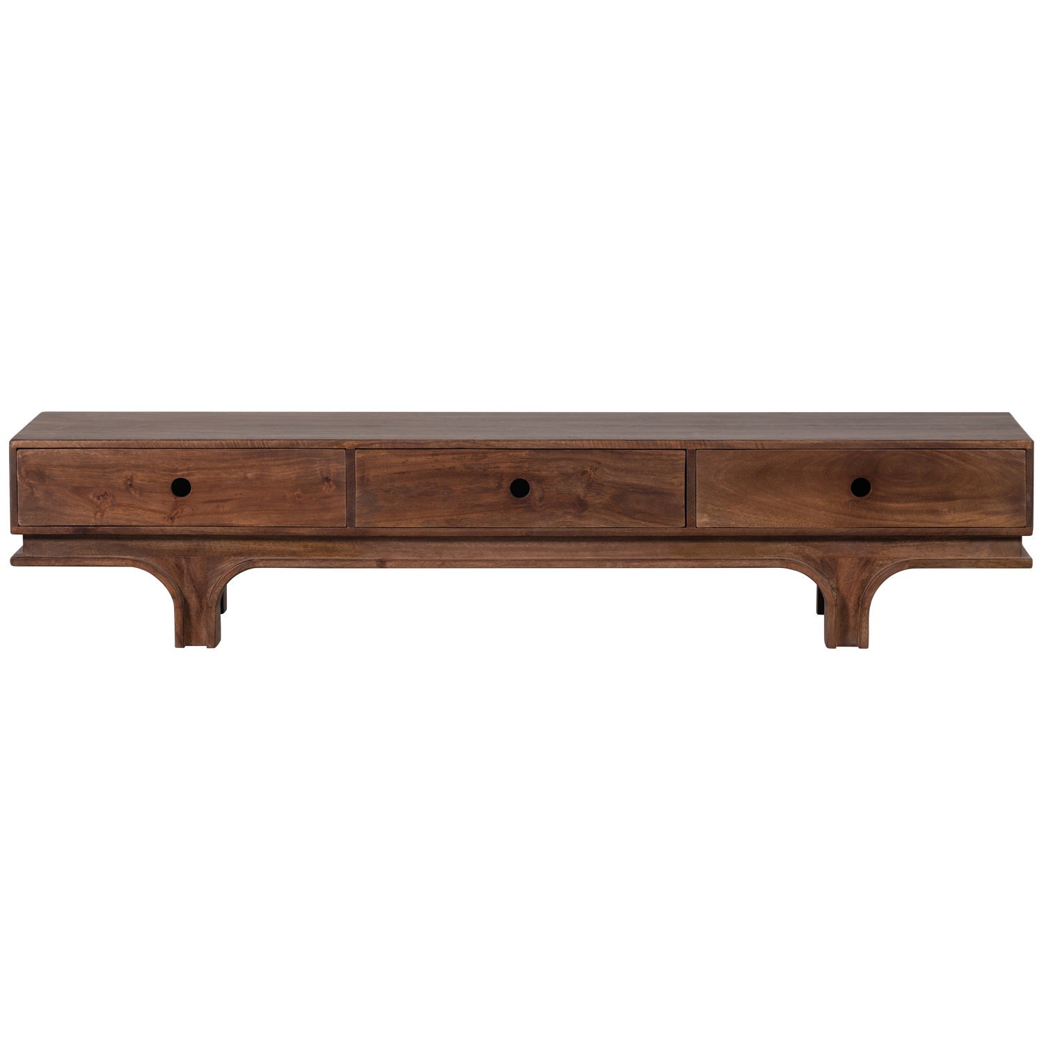 RTV -Kabinett Staes Wood Mango