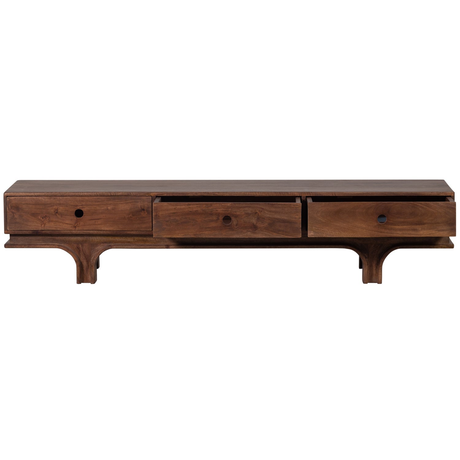 RTV -Kabinett Staes Wood Mango