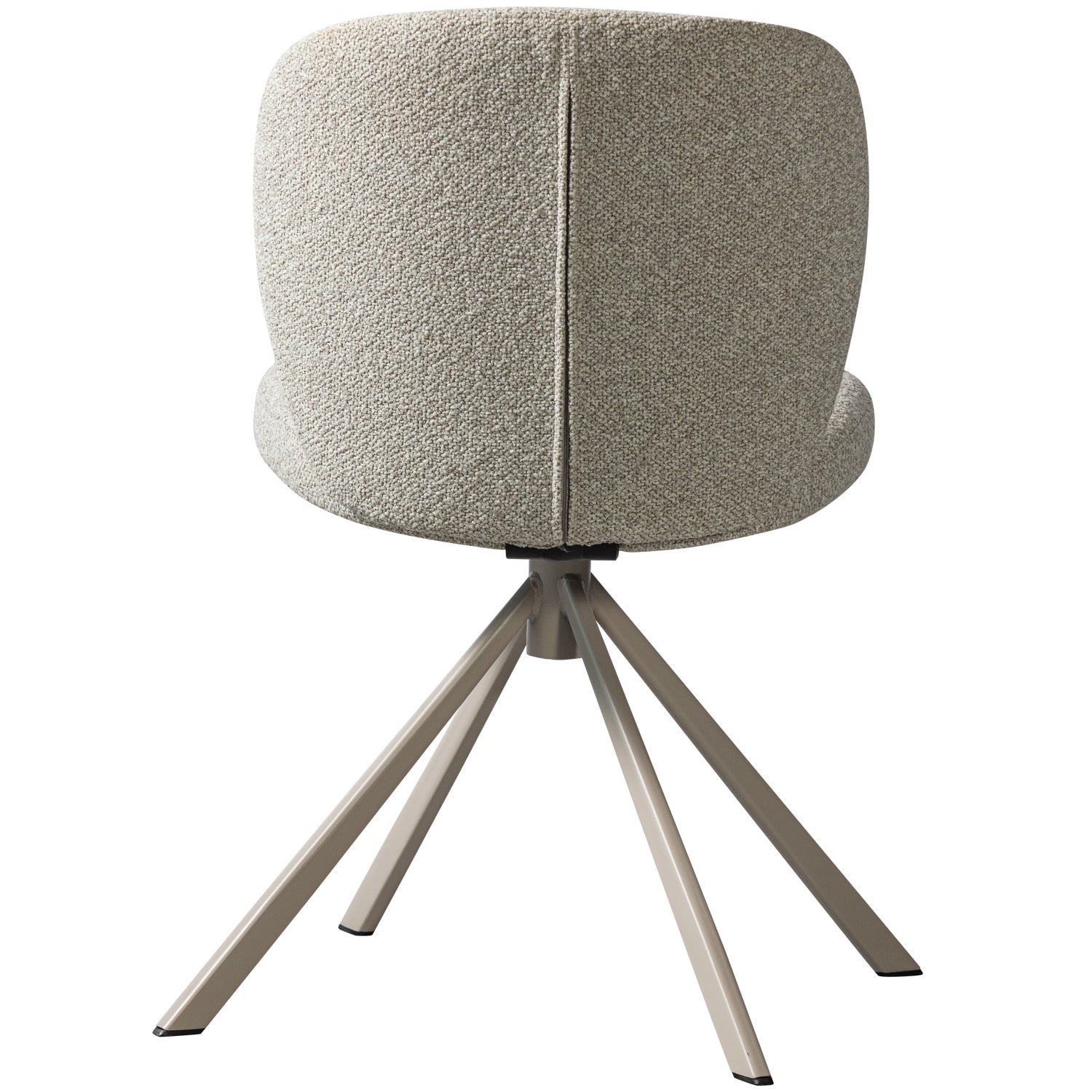 Femke Beige Stuhl