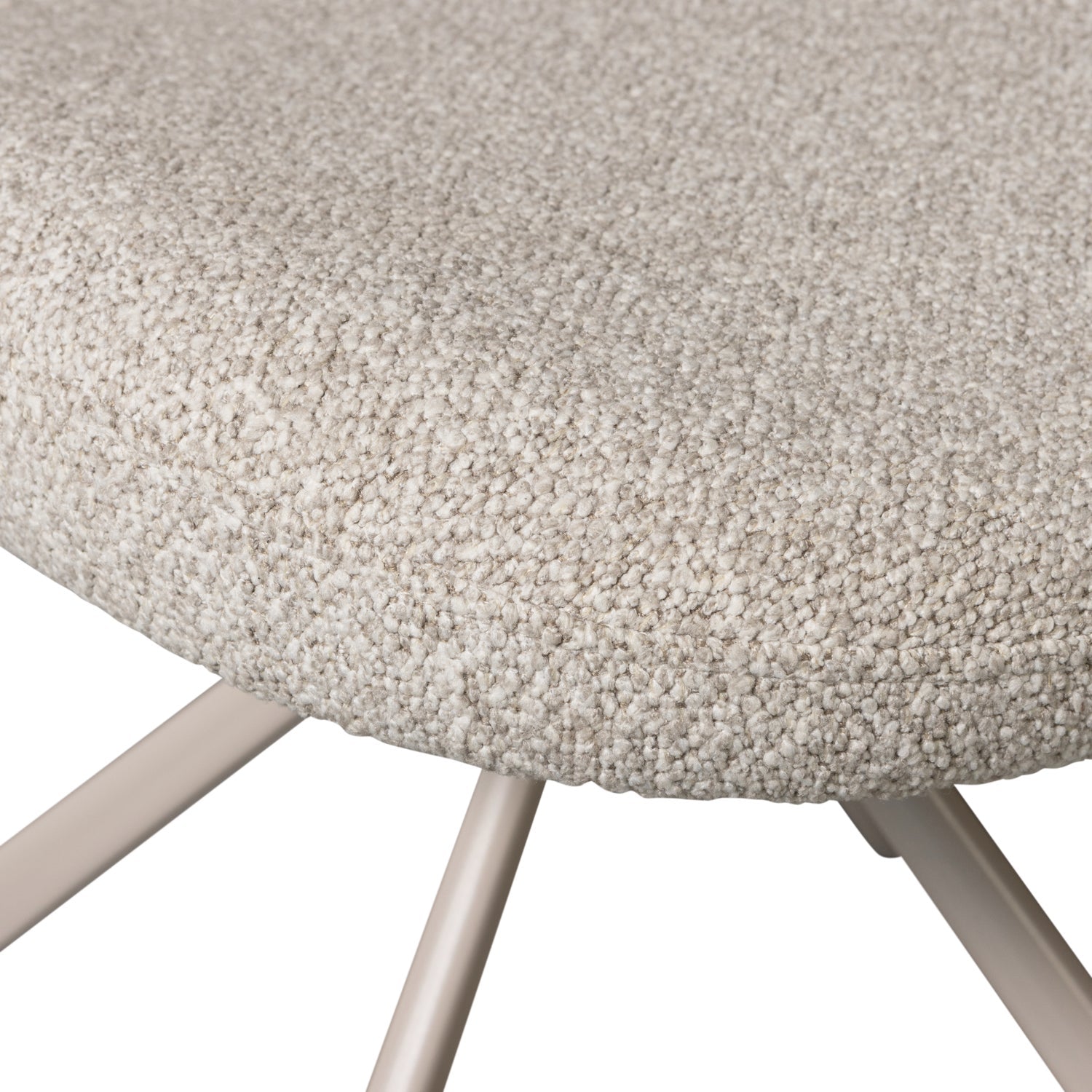 Femke Beige Stuhl