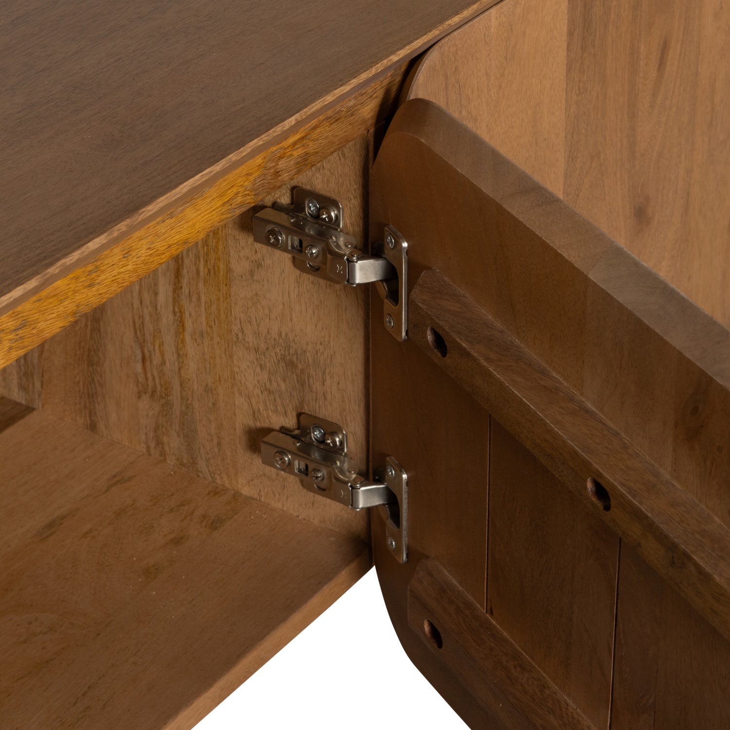RTV -Kabinett Jerre Wood Mango