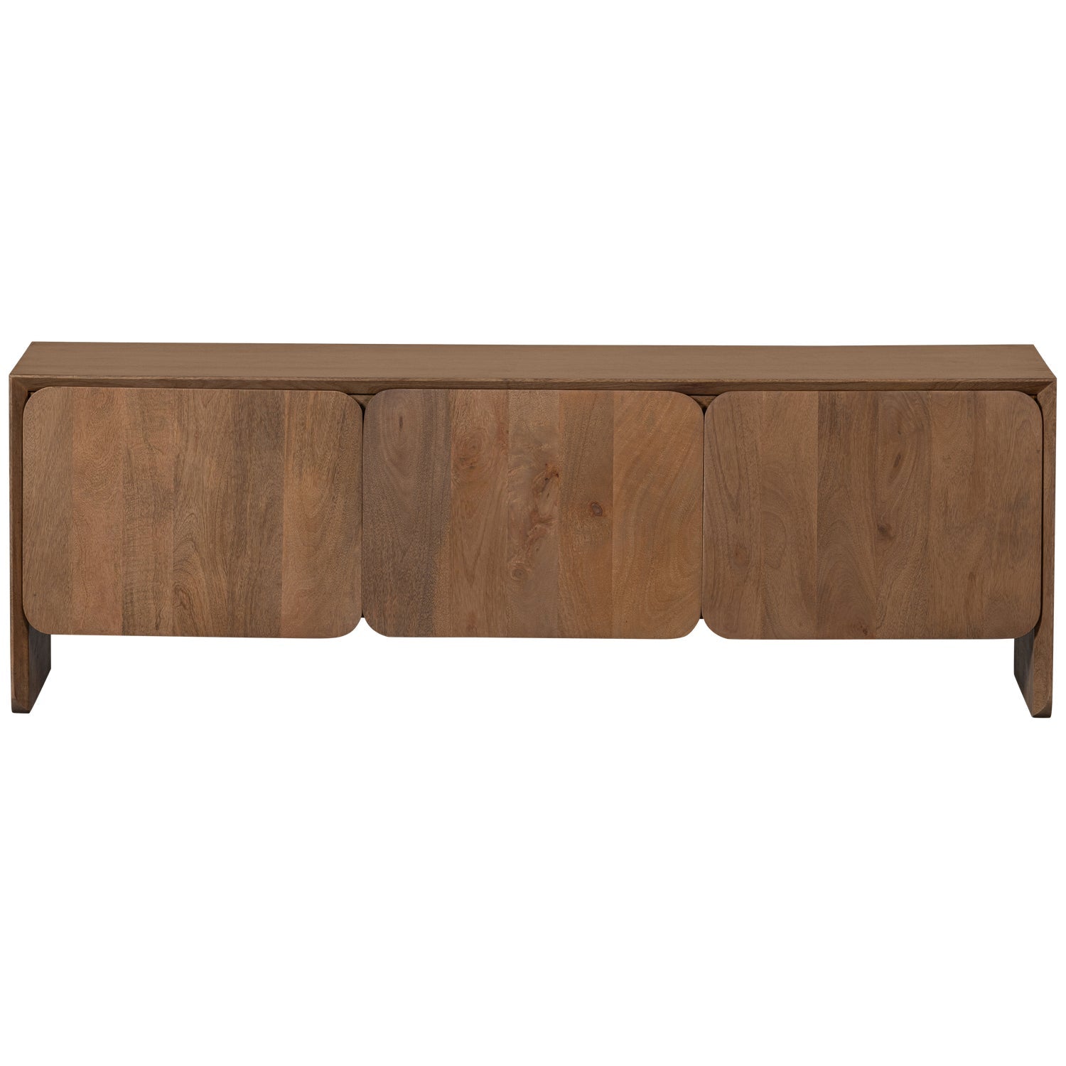 RTV -Kabinett Jerre Wood Mango