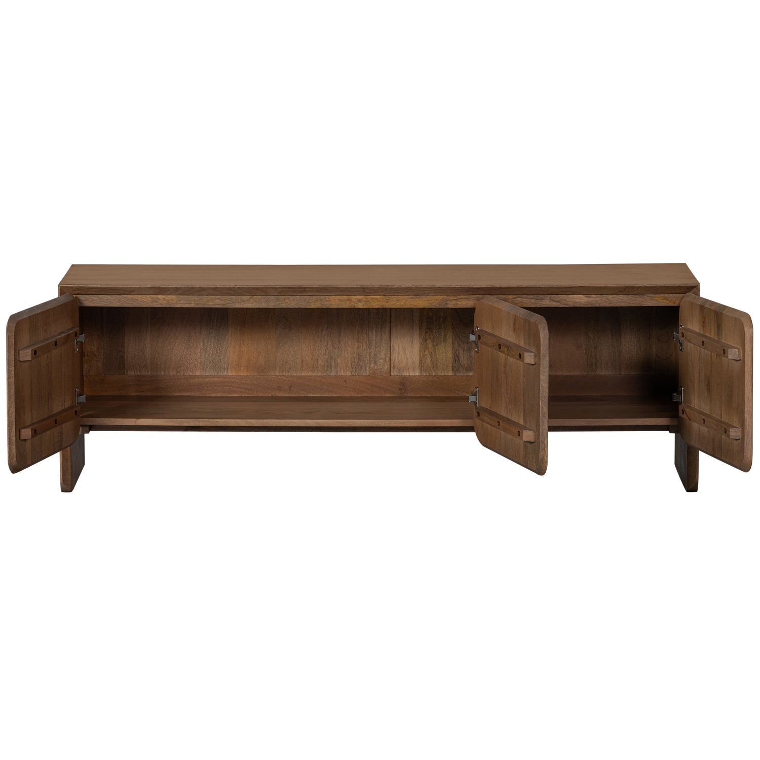 RTV -Kabinett Jerre Wood Mango