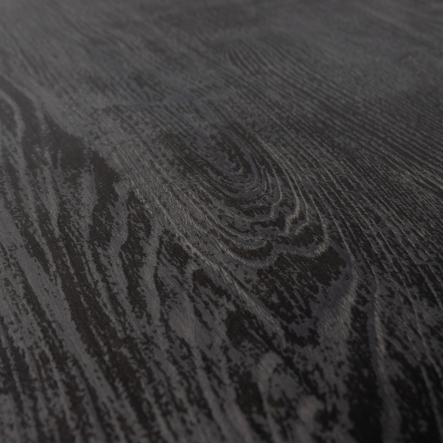 LEAH TABLE Dark brown