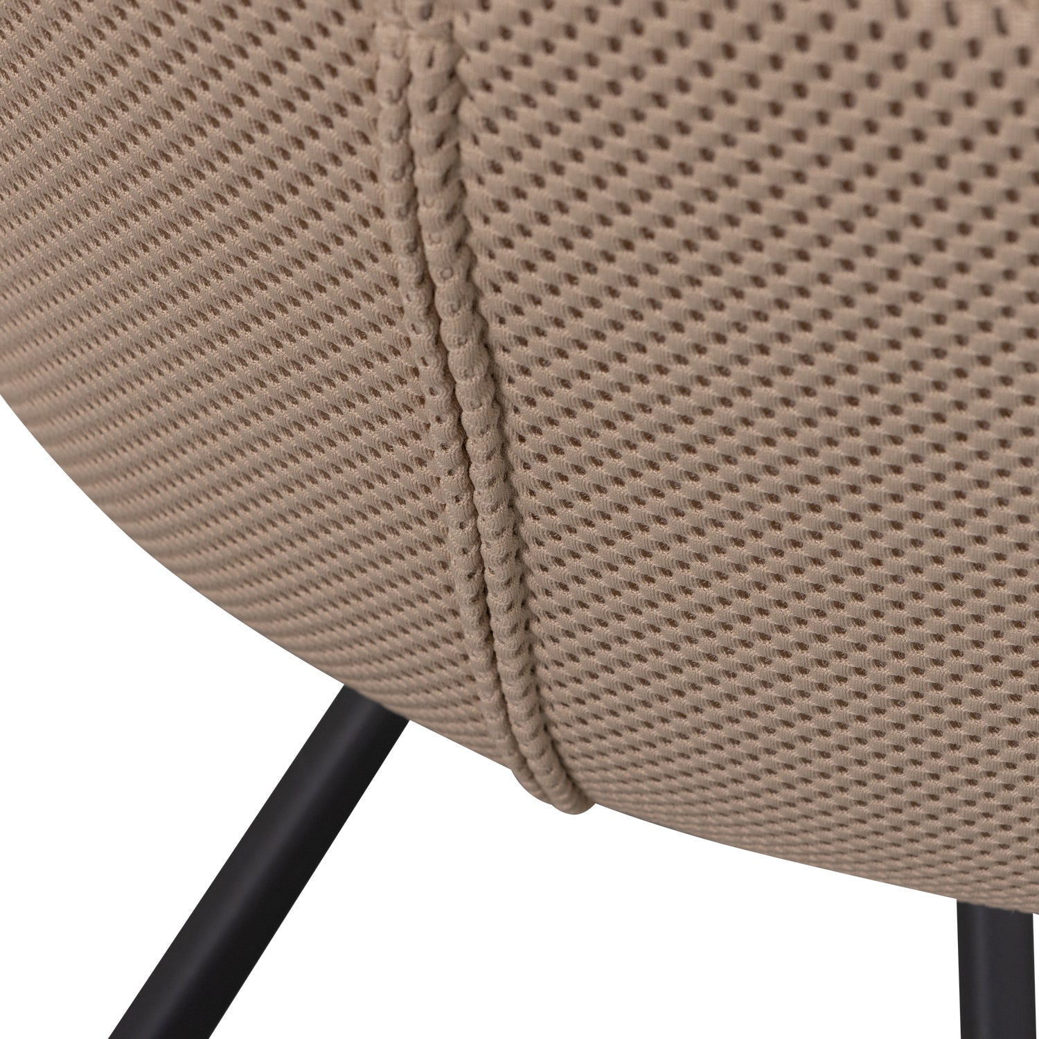 Juno beige chair