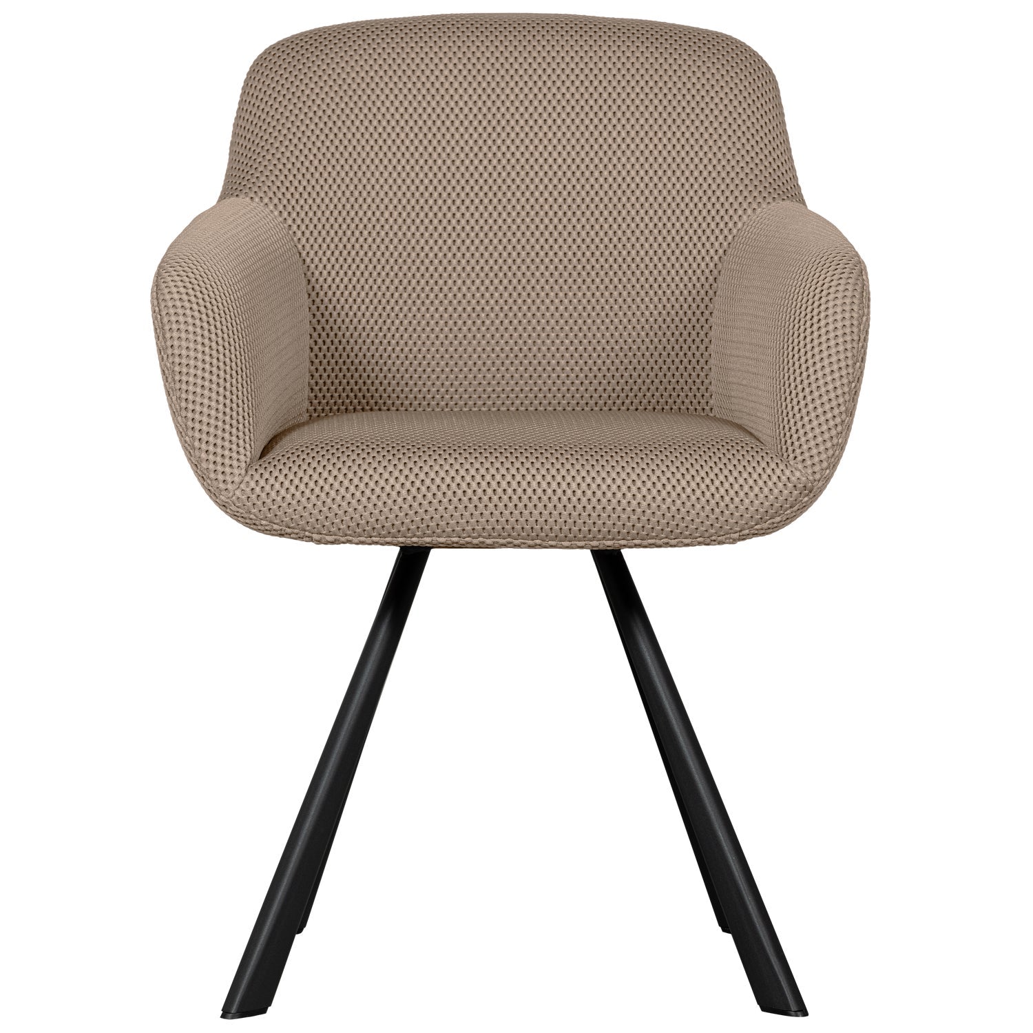 Juno beige chair