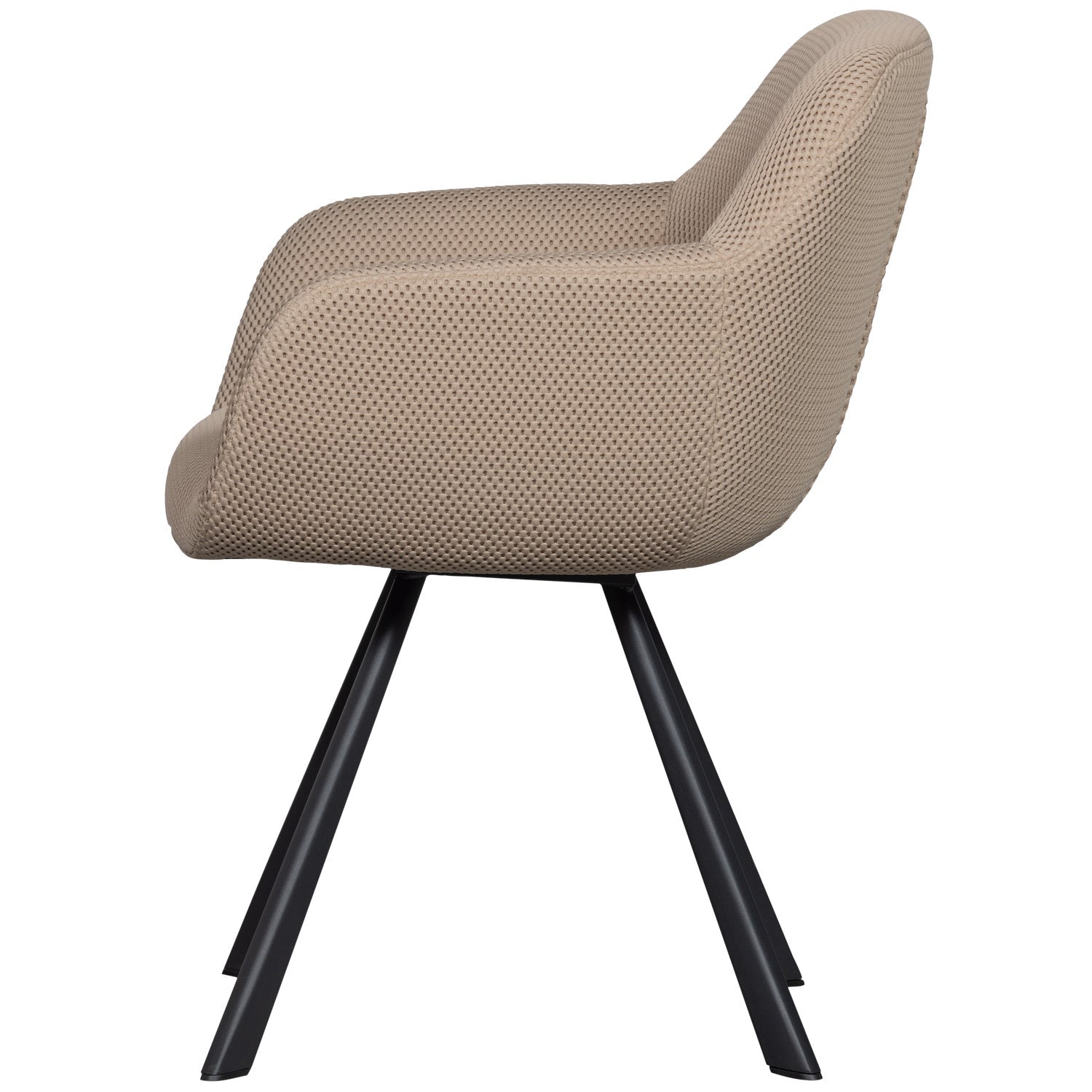 Juno beige chair