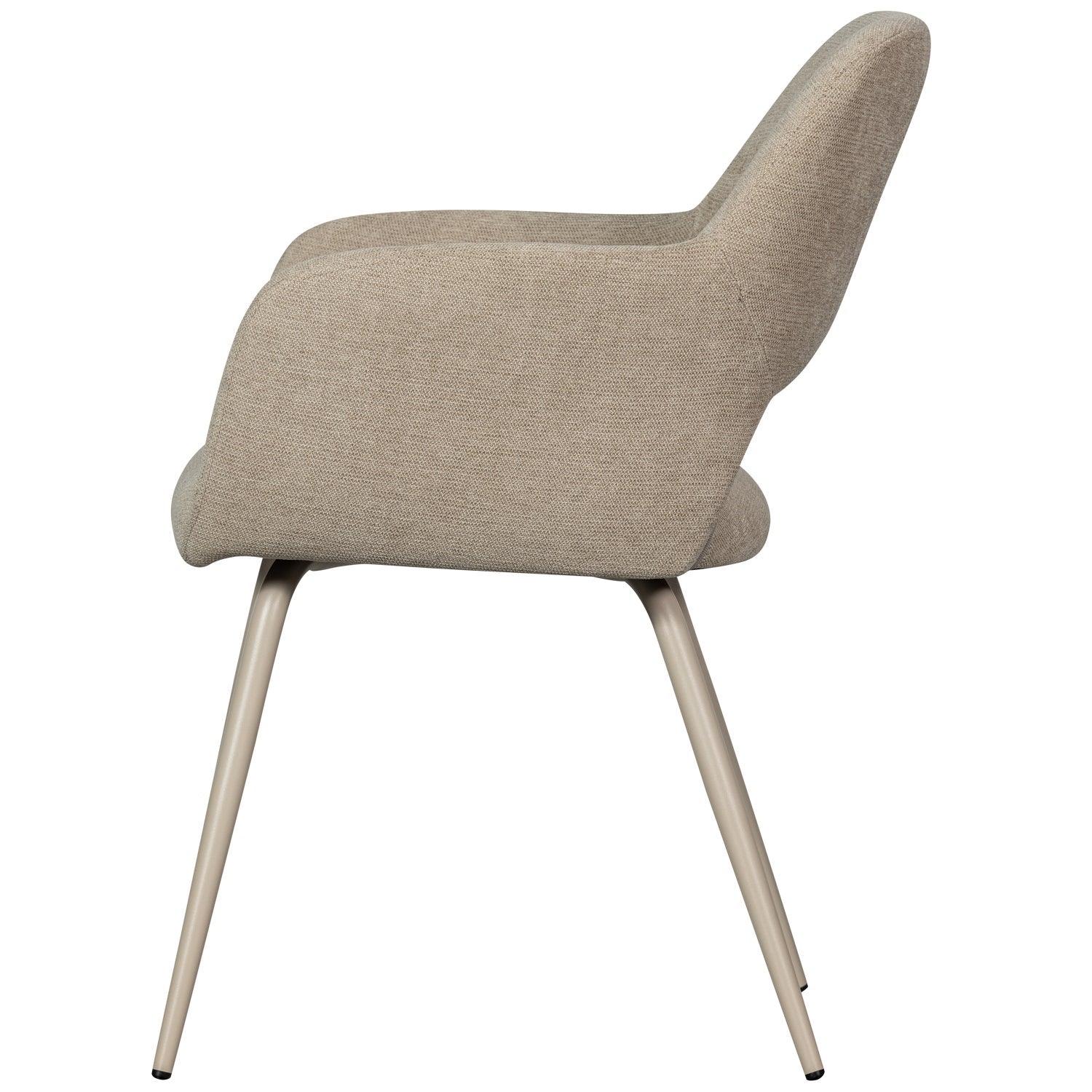 Jenny Beige Stuhl