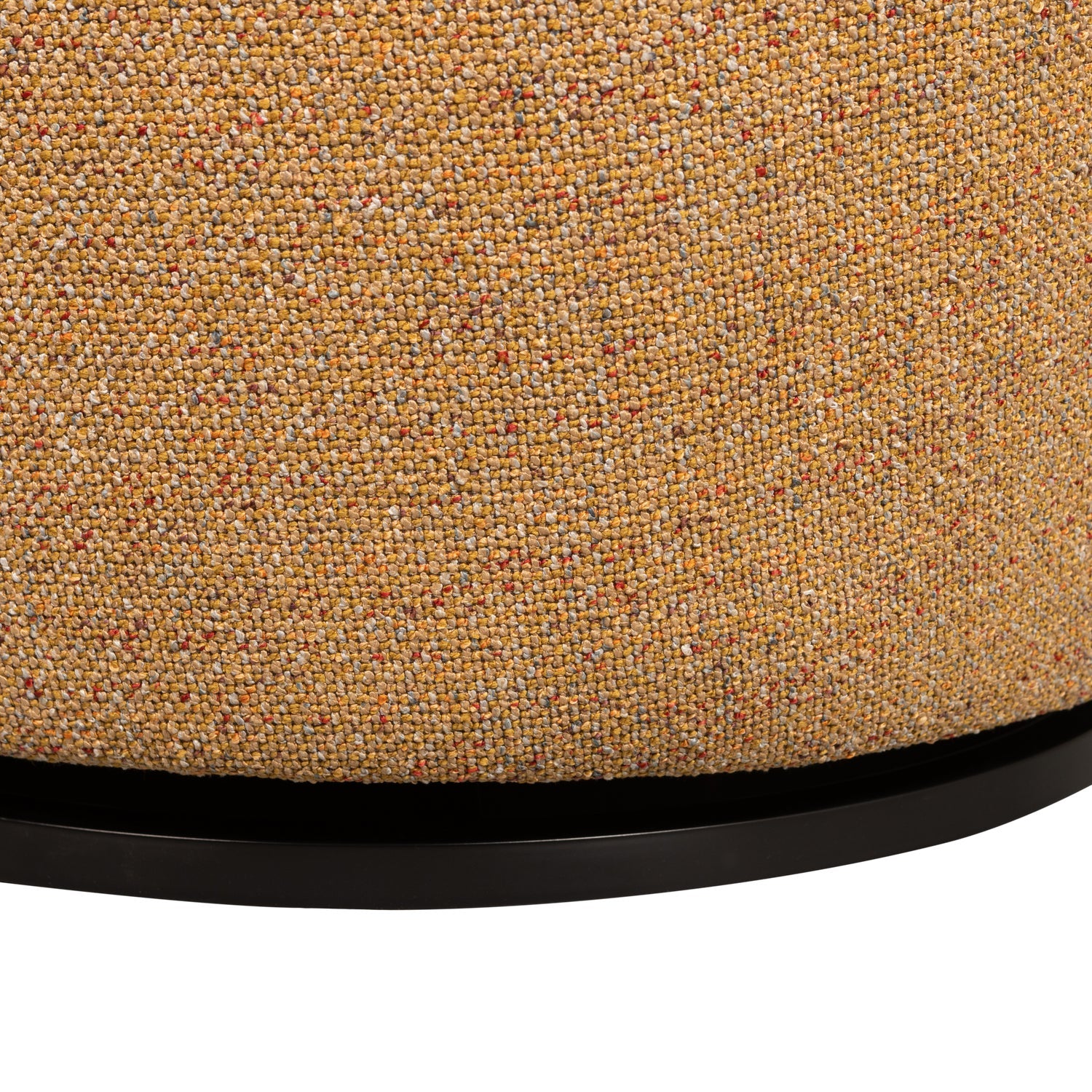 Serra curry rotary armchair