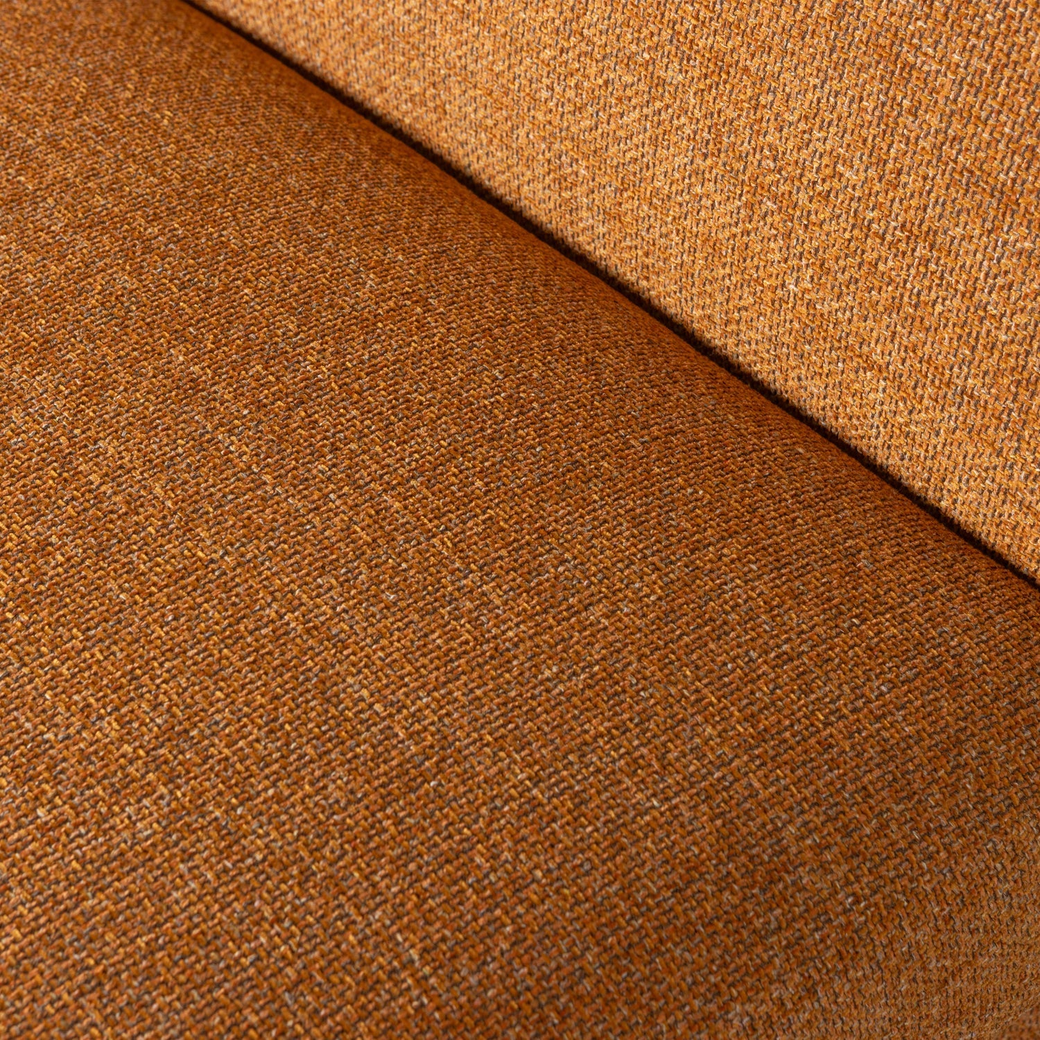 Caramel lavid armchair