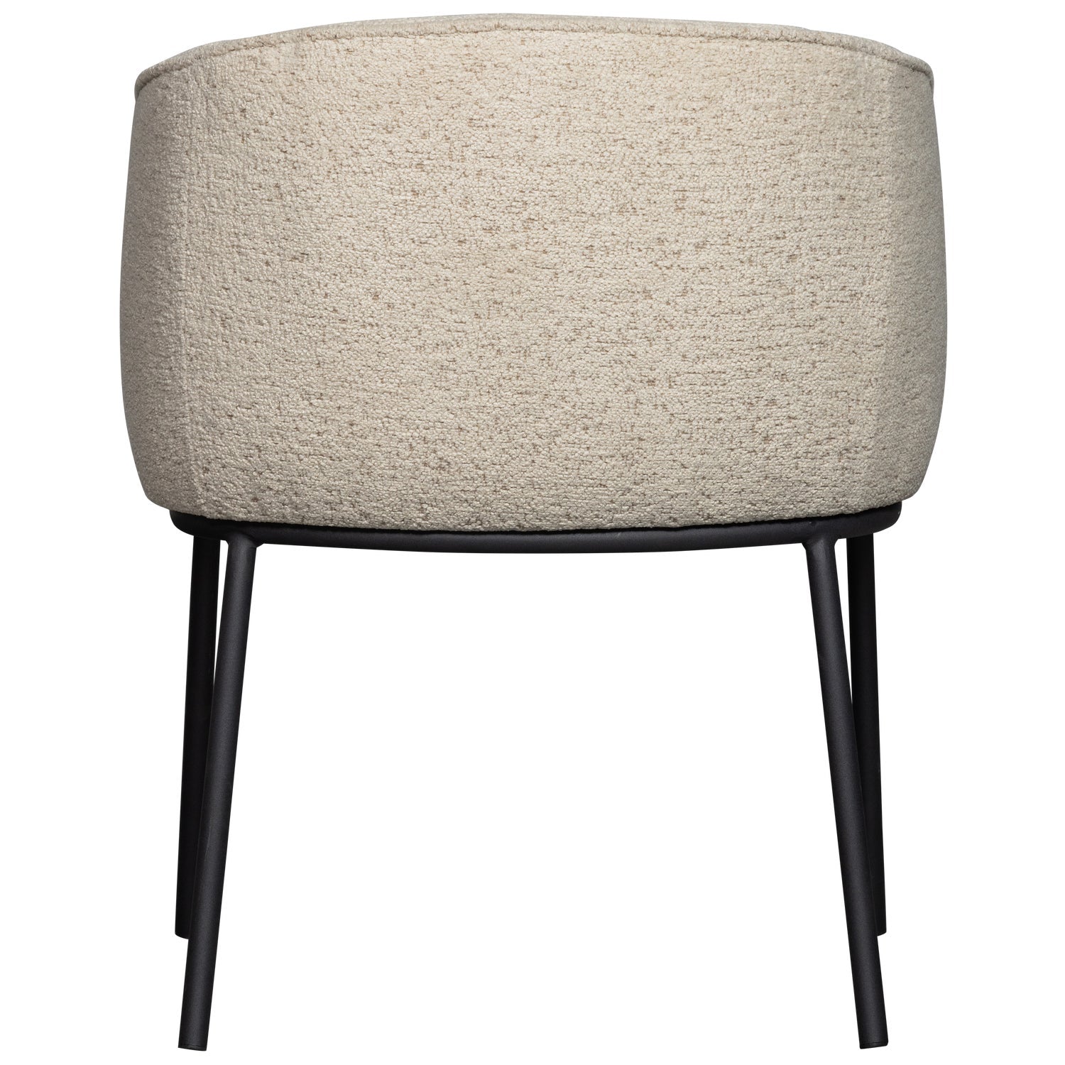 Leon Beige Stuhl