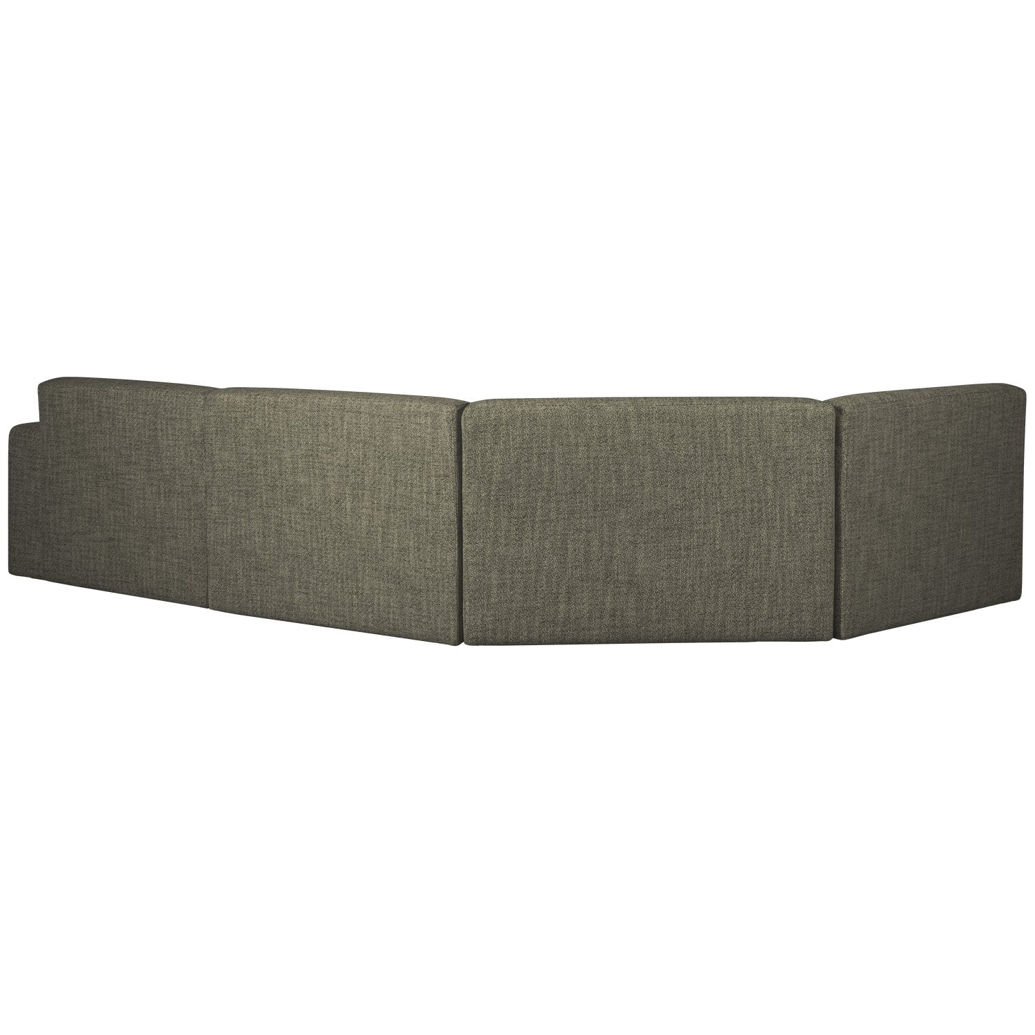 Avelon Green Ecke