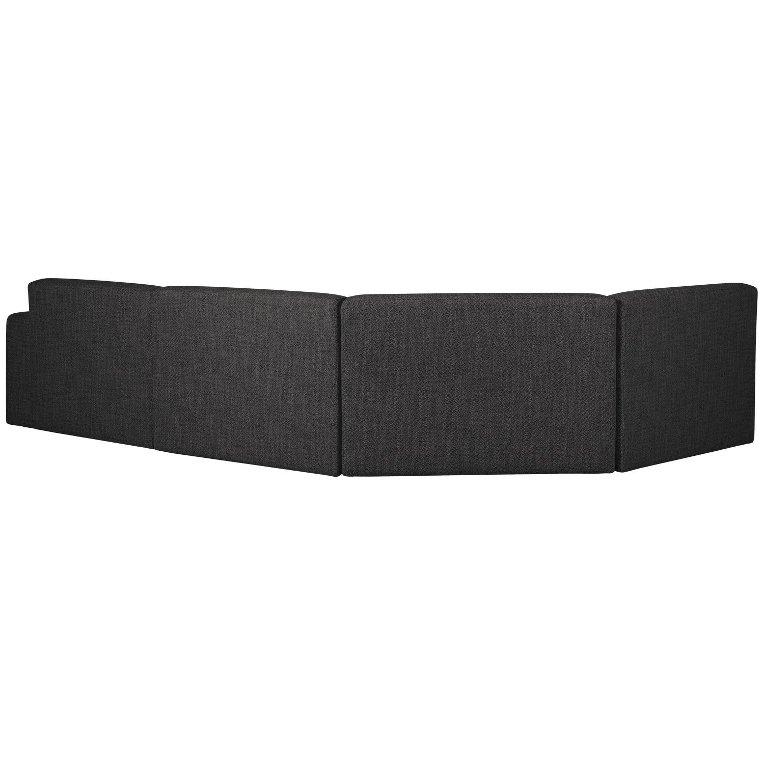 Avelon anthracite corner