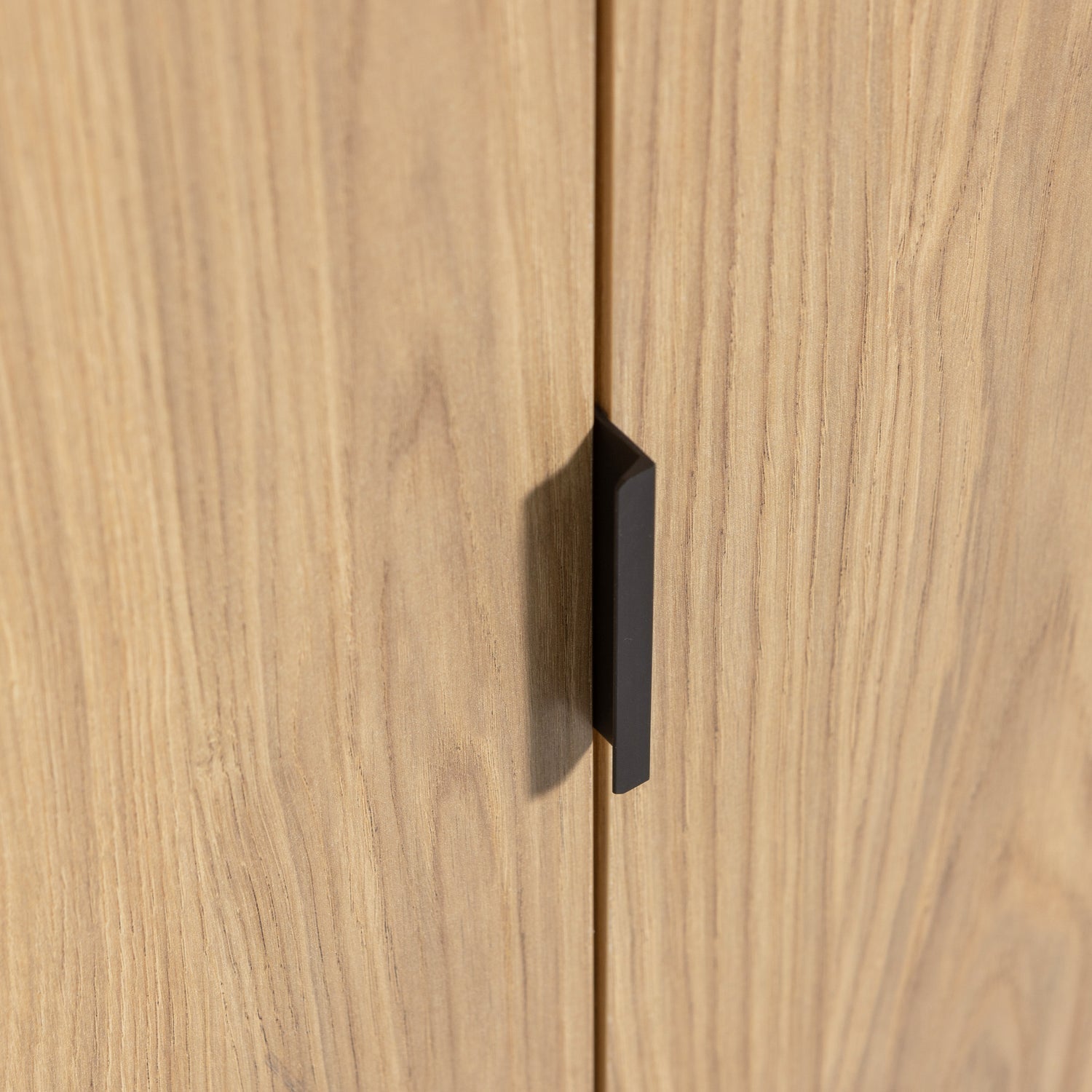2-Türer-Garderobe