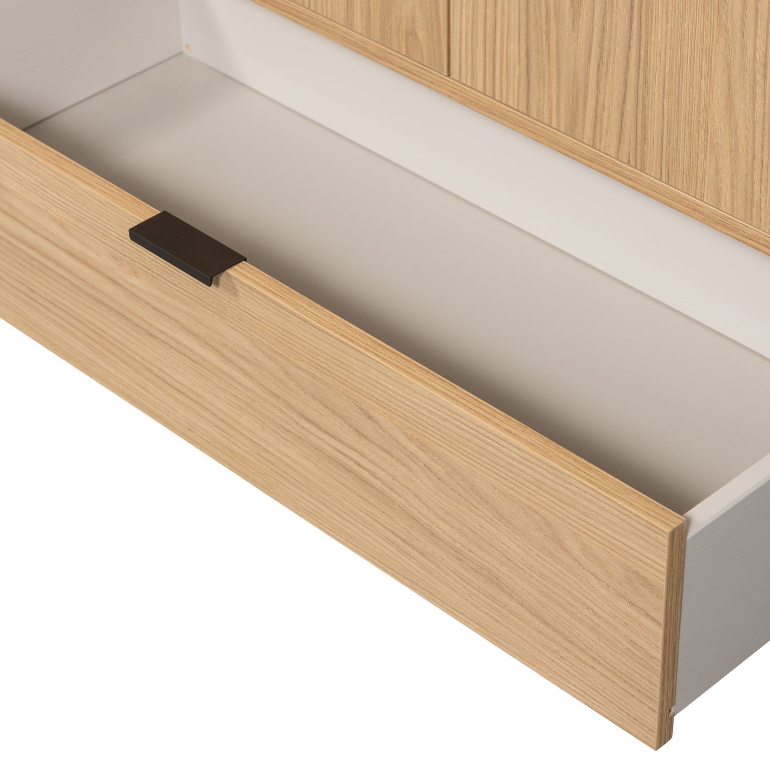 2-Türer-Garderobe