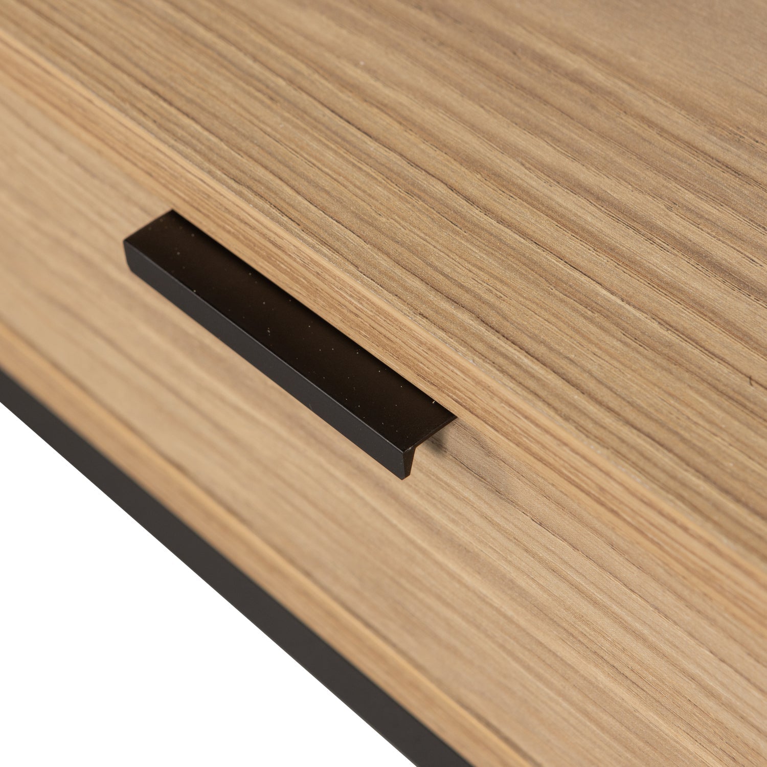 Silas Melamine Desk