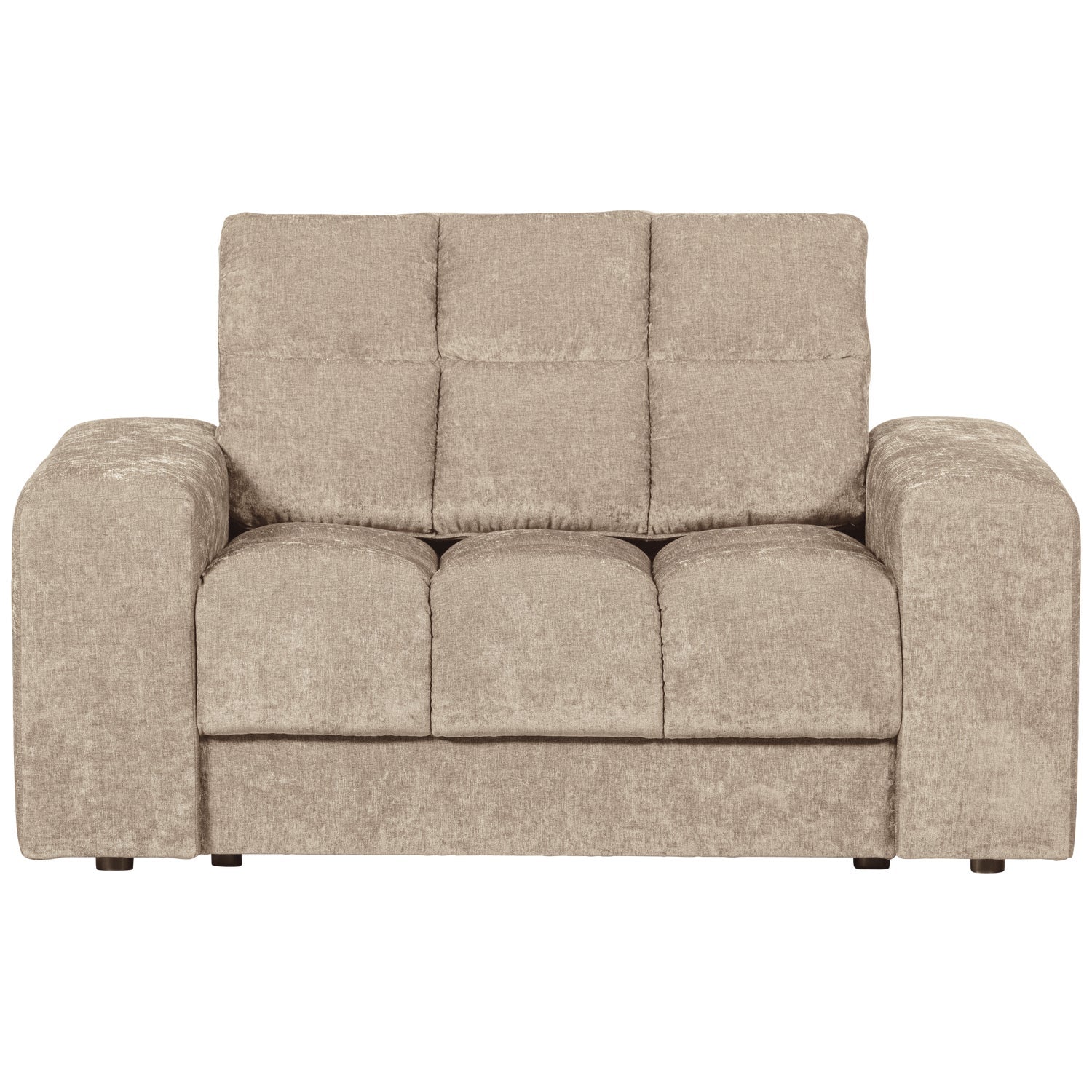 Sofa Loveseat ZWEITES DATE beige