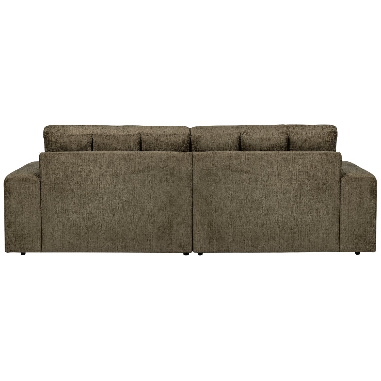 2 -person SOFA Second Date - Bonsai velvety
