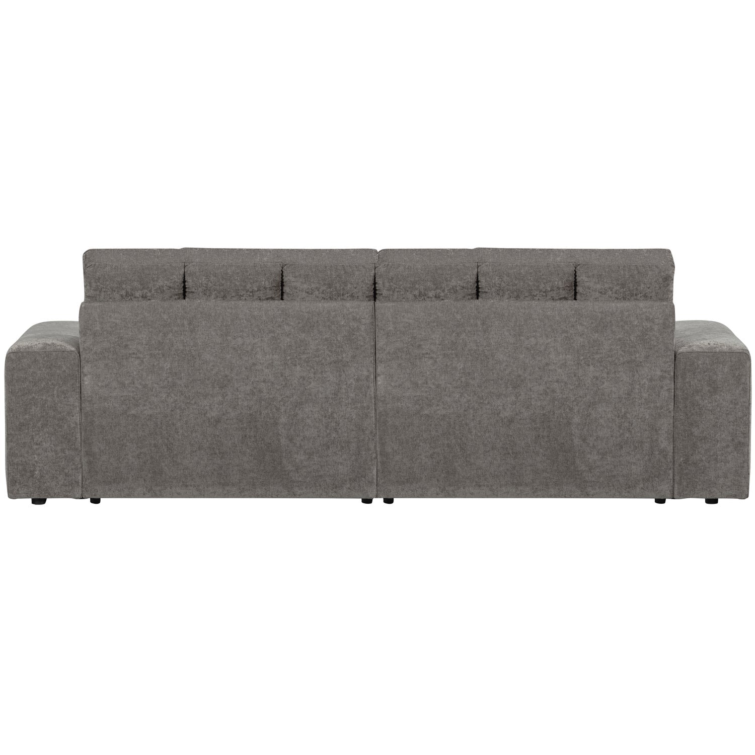2-Sitzer-Sofa zweites Date Momi Gray