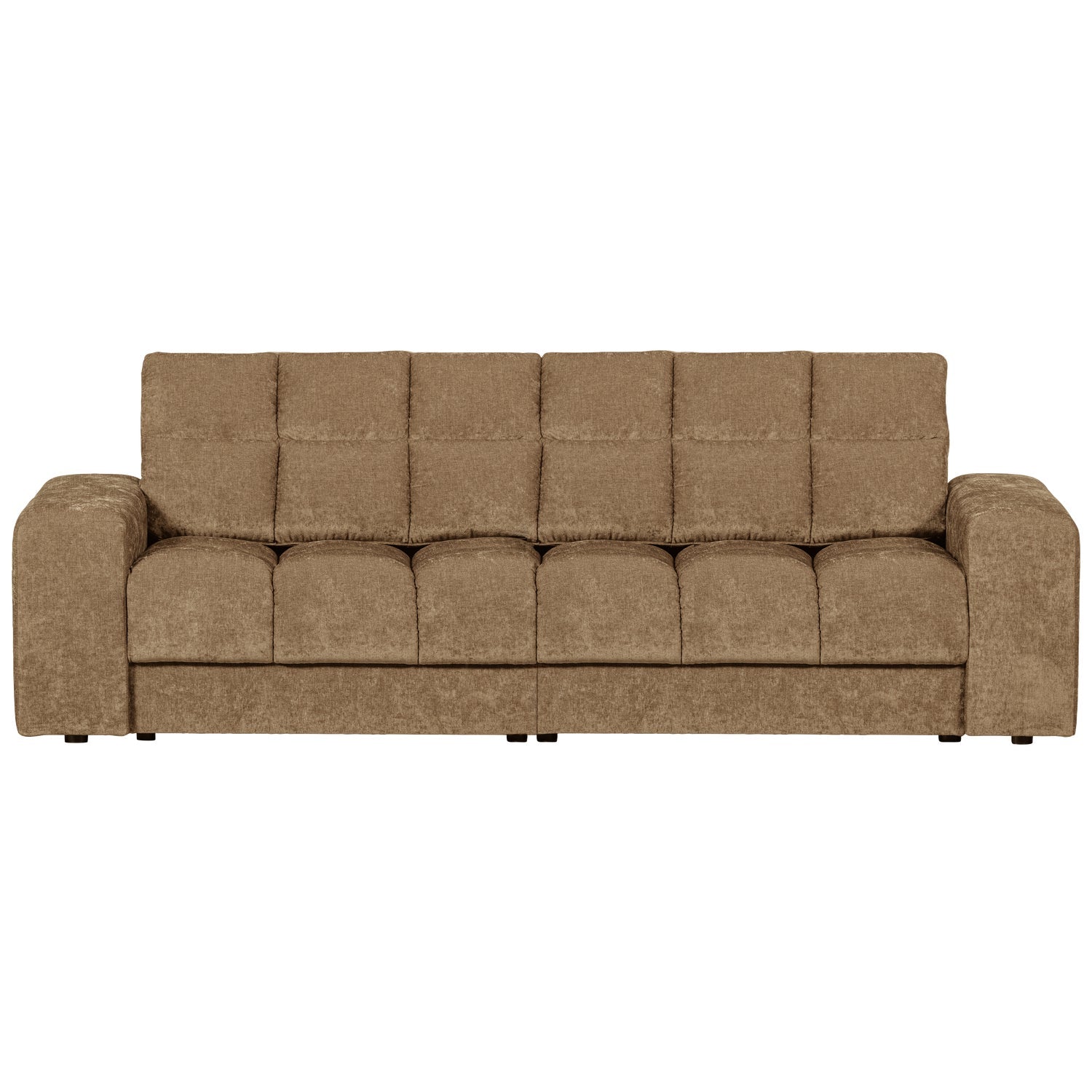 2-seater Sofond Date sandy sofa
