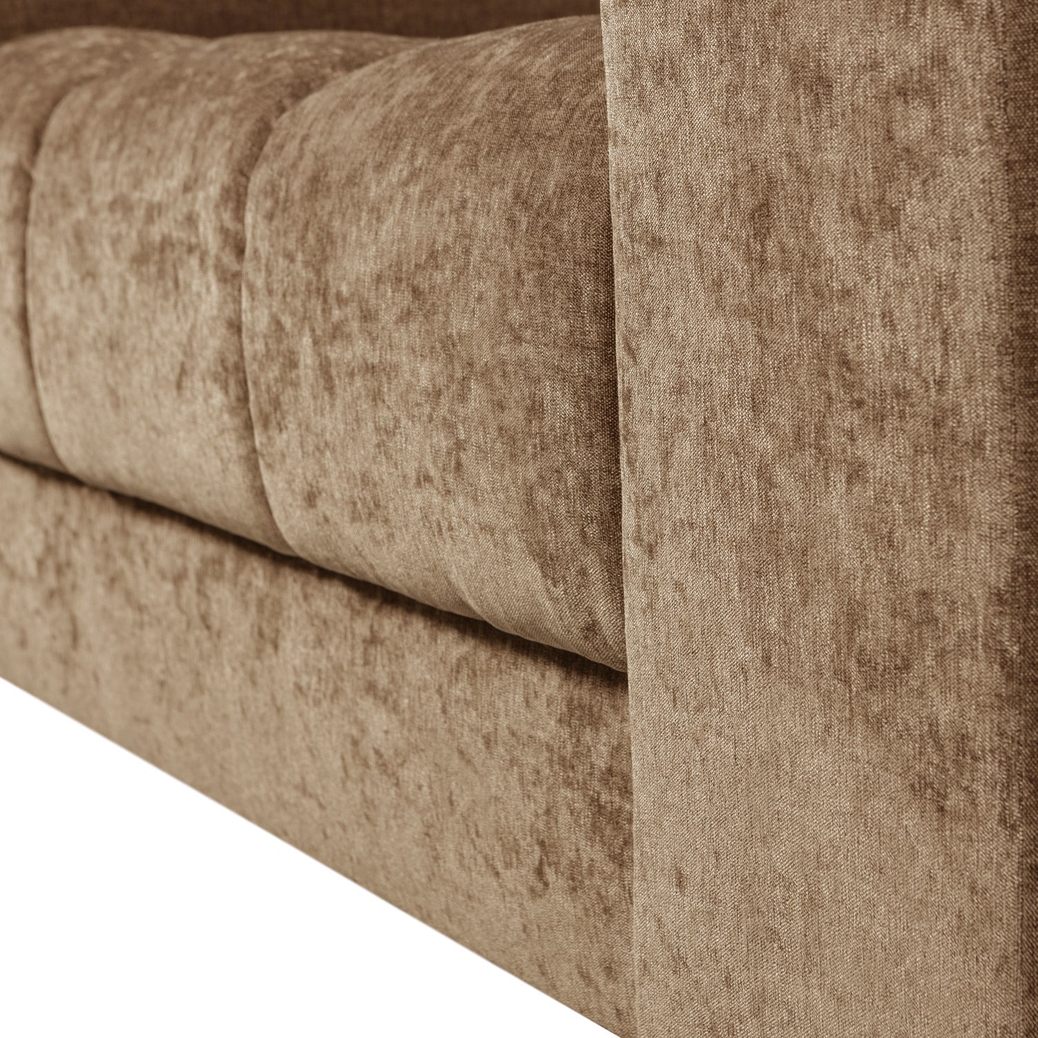 Sandiges Sofa zweites Date