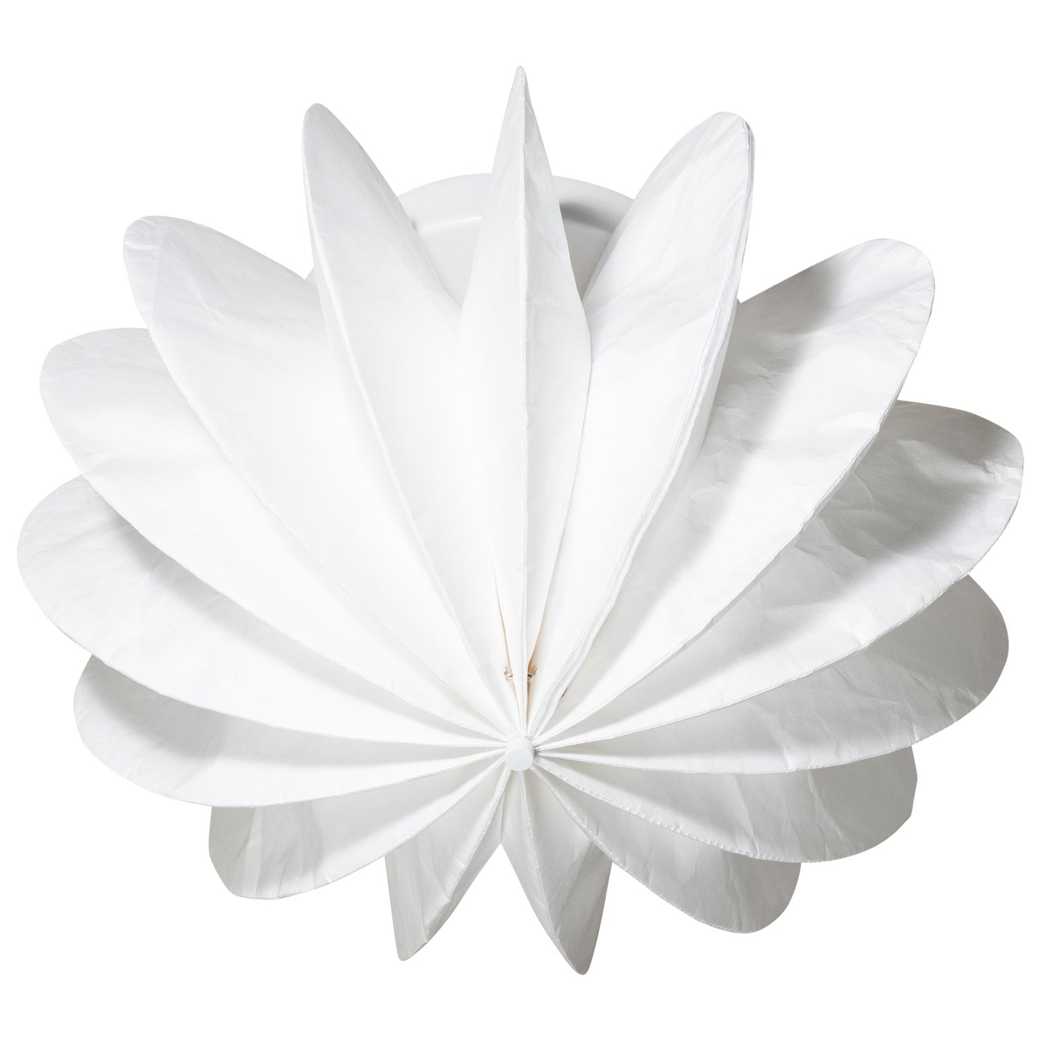 Ceiling lamp DALIA white