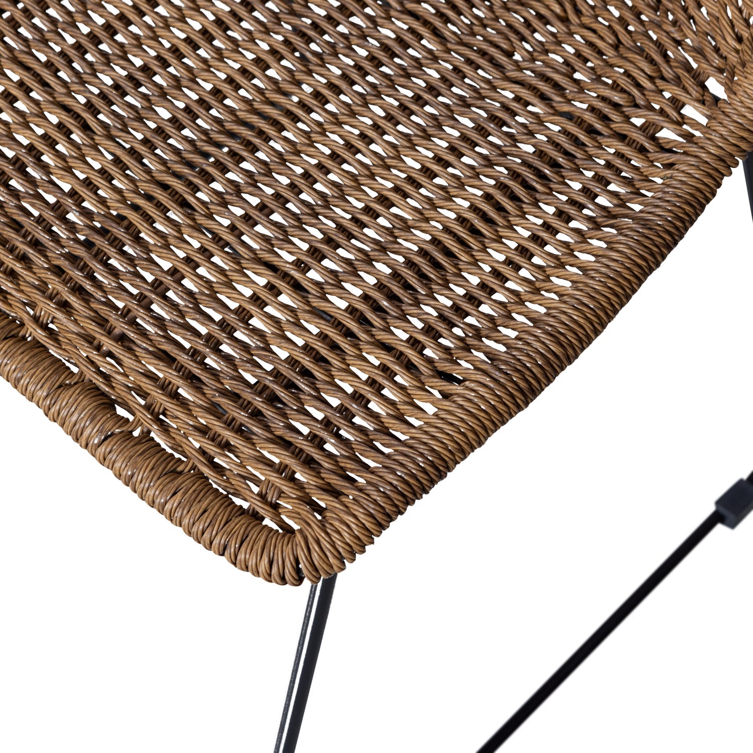 WINGS rattan garden chair set