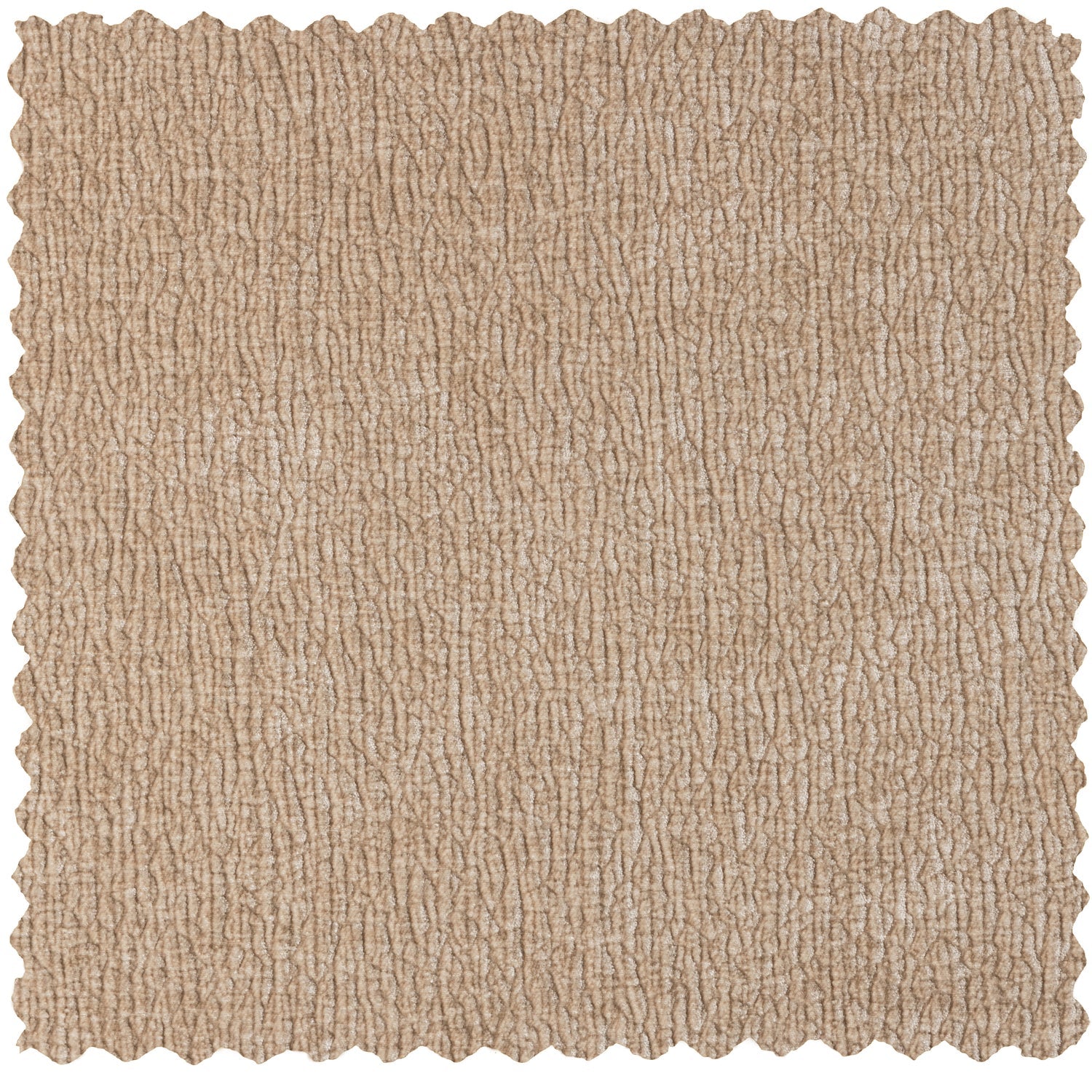 VOGUE Bench Sand Chenille