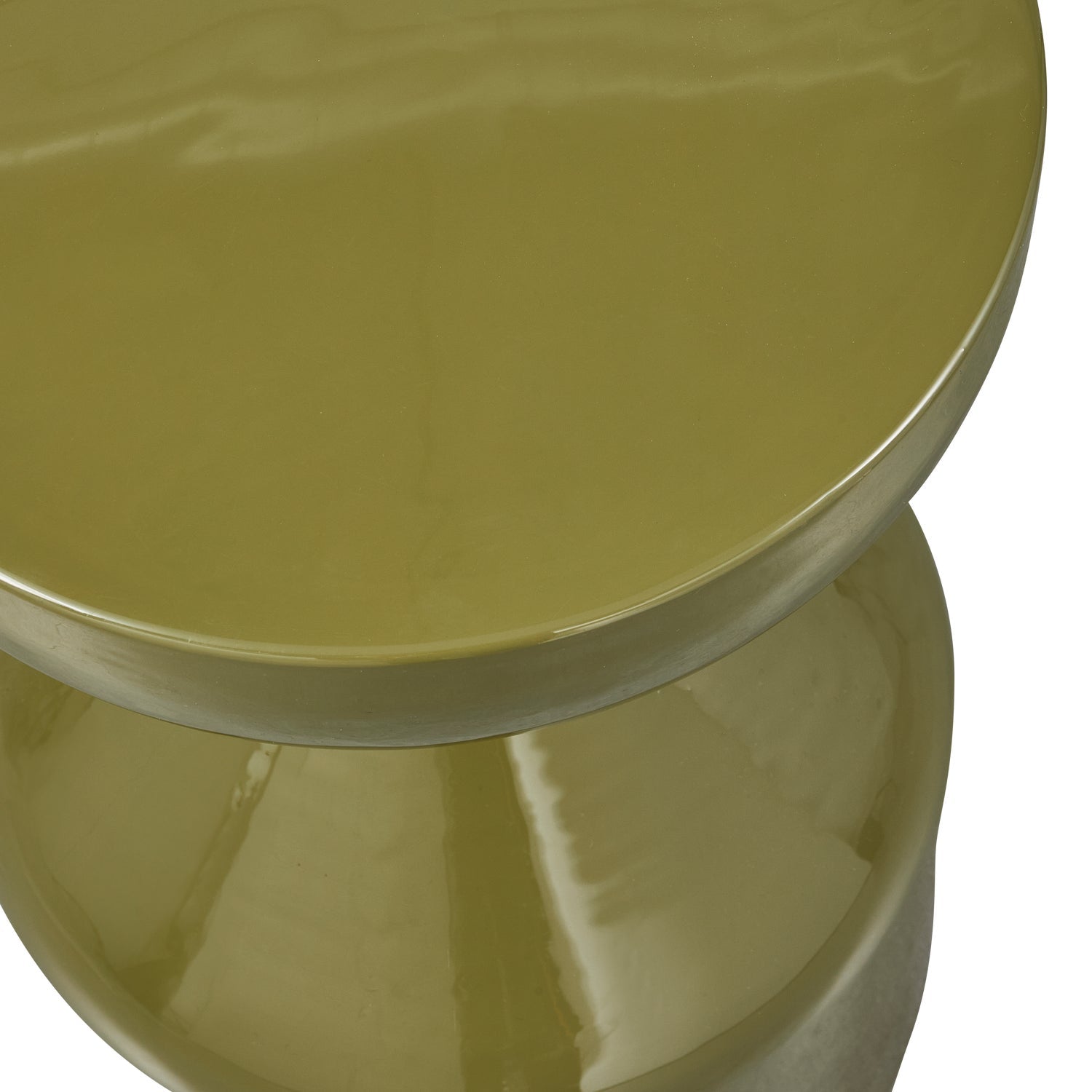 Floyd green table