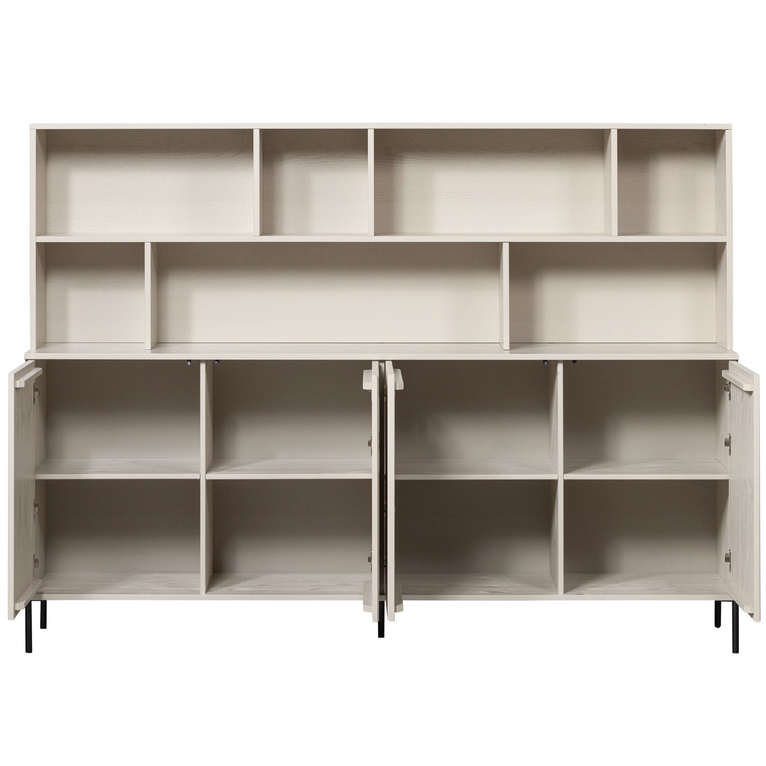 Kredens GRAVURE NEW beige