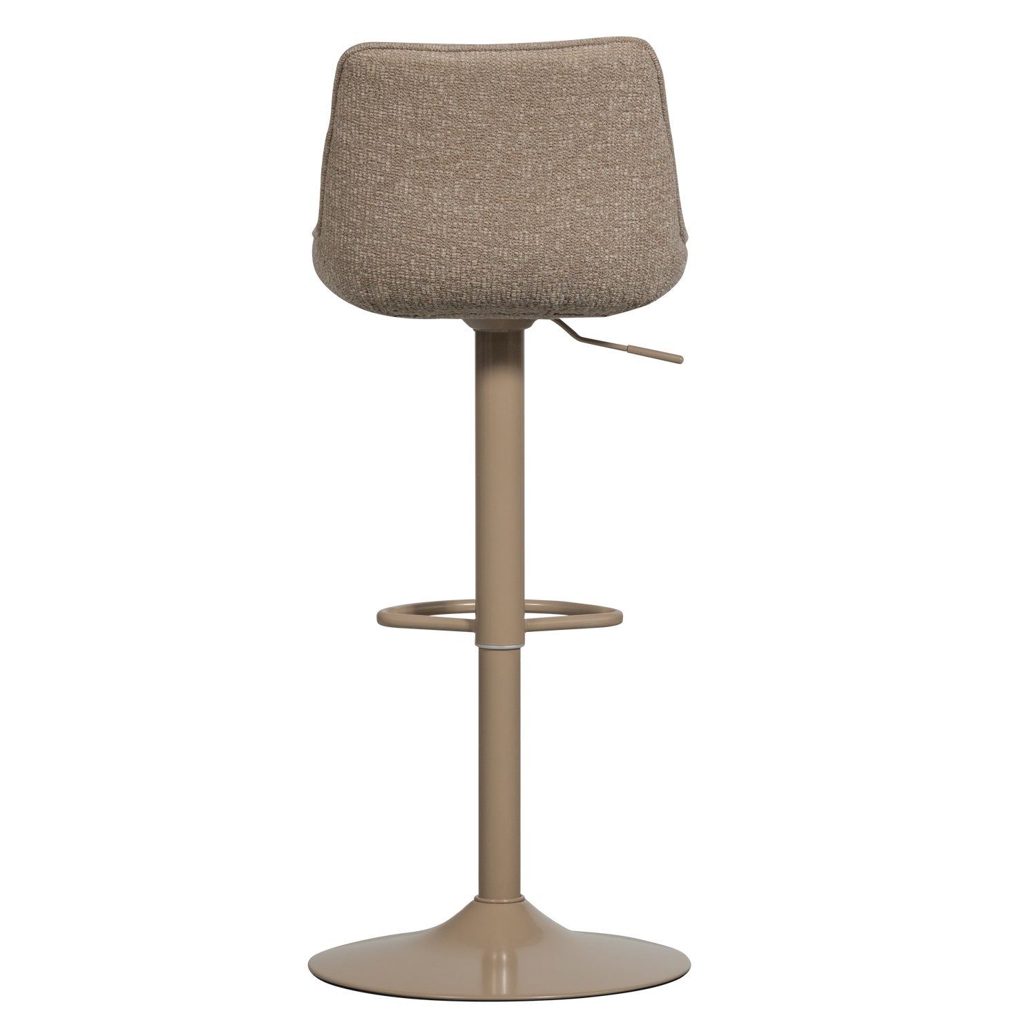 Hocker MARTEN piaskowy