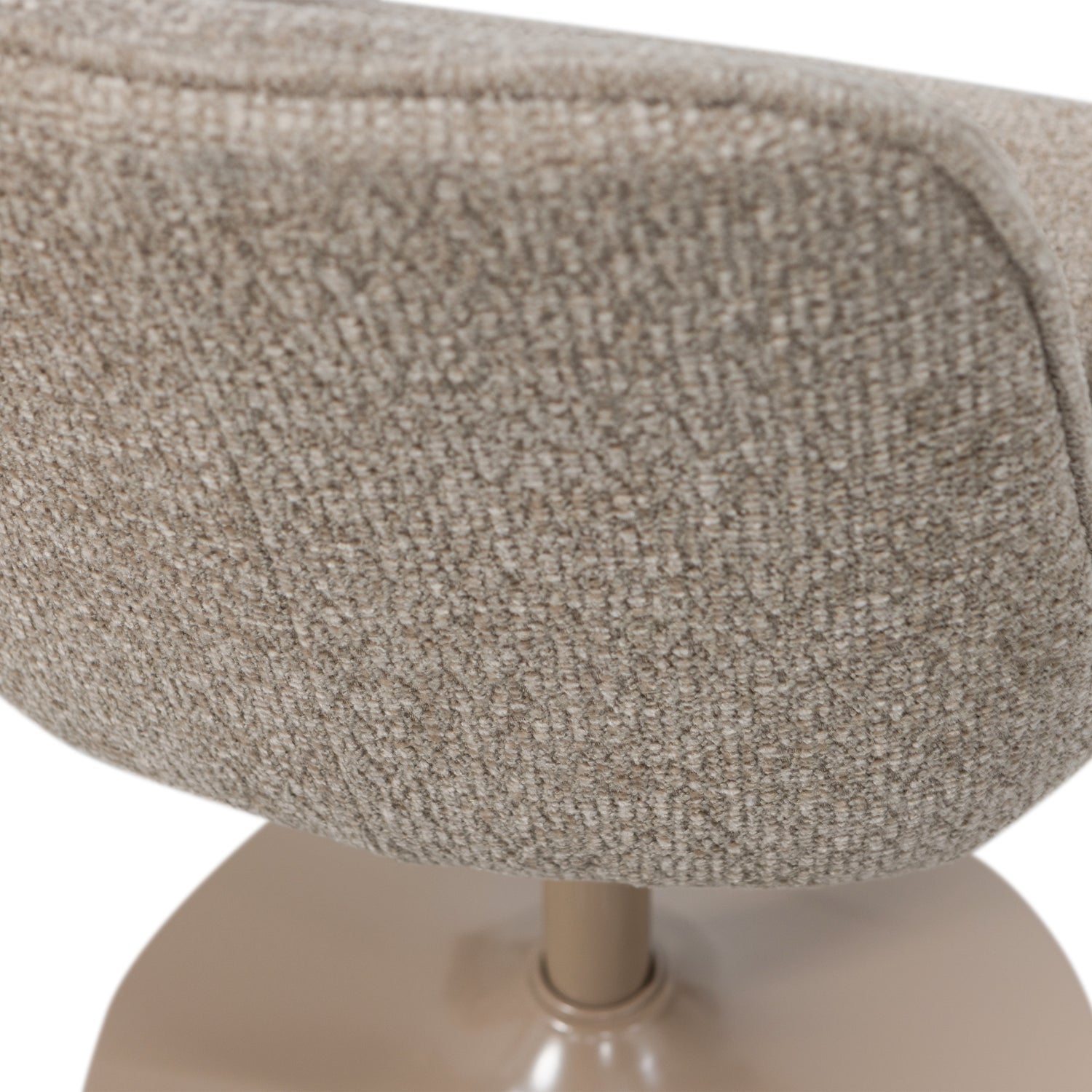 Hocker MARTEN piaskowy
