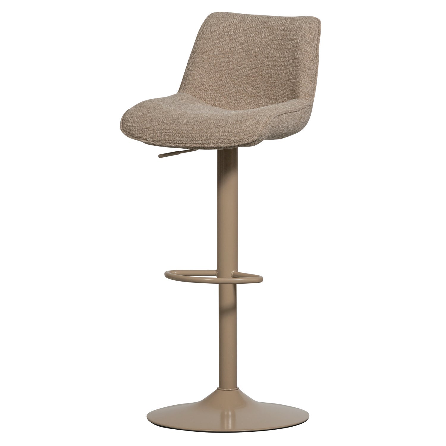 Hocker MARTEN piaskowy