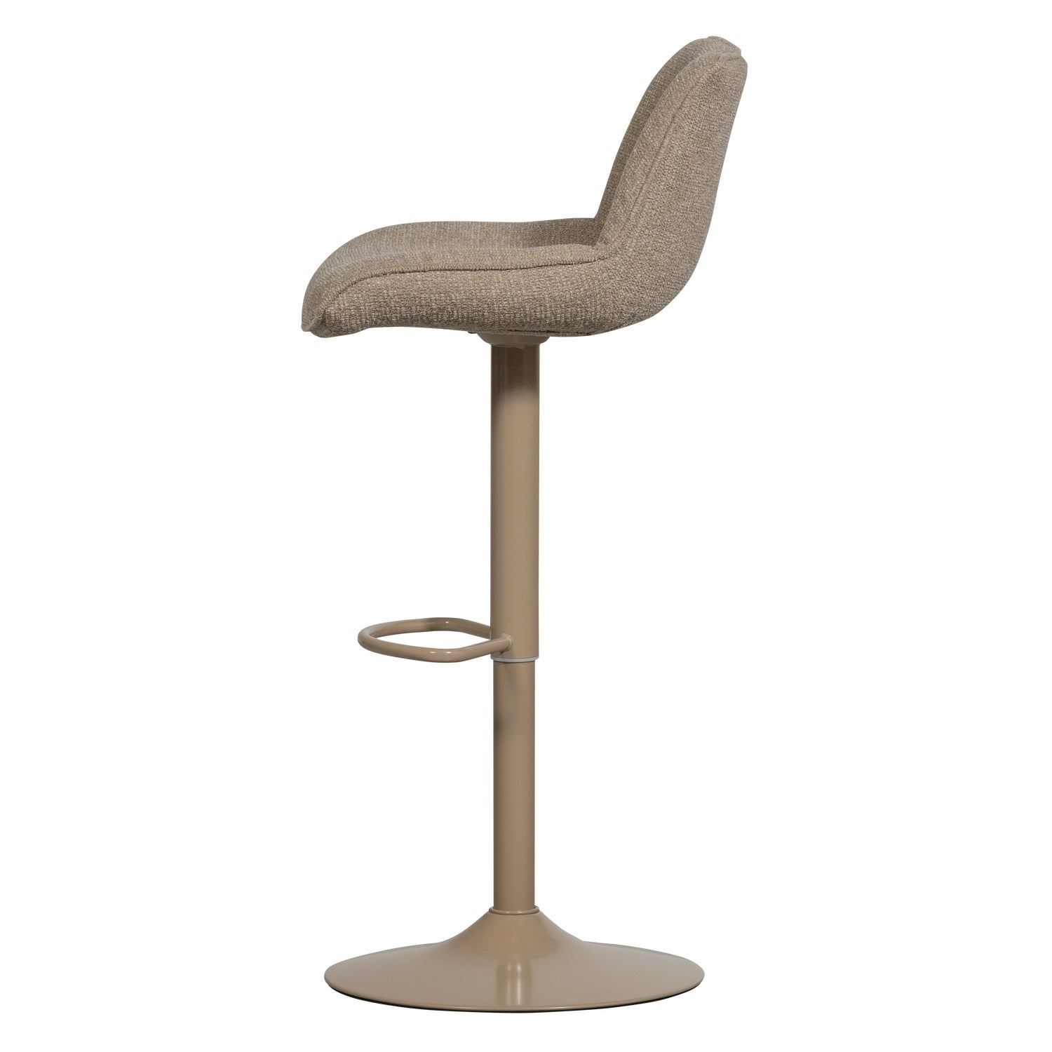 Hocker MARTEN piaskowy