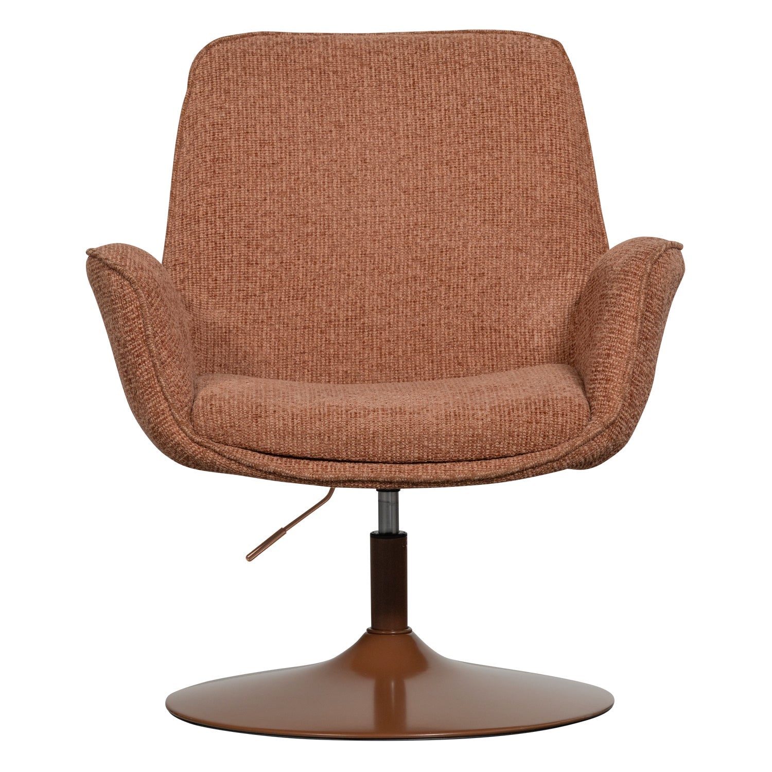 Sessel MARTEN dunkelorange