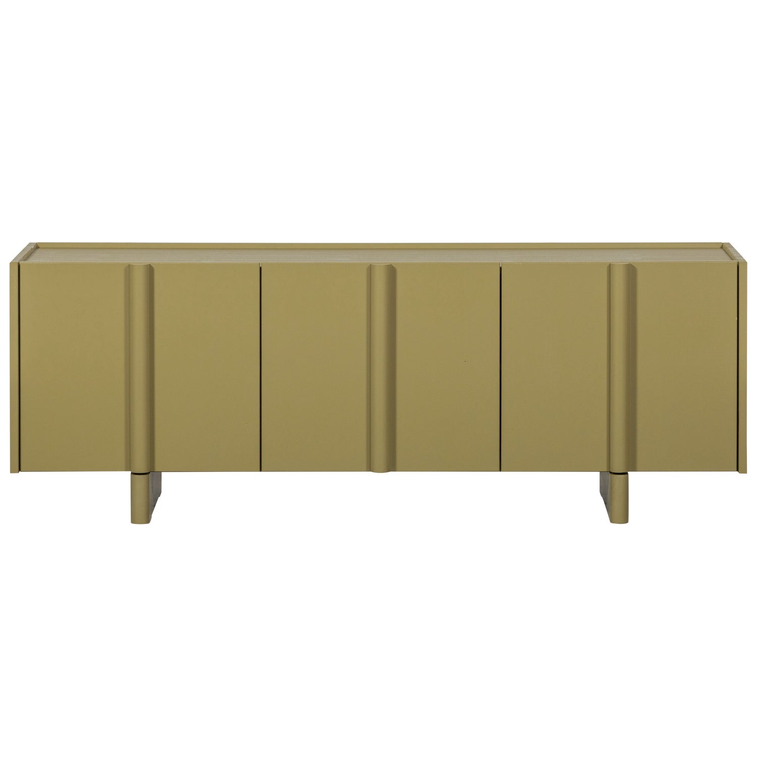 RTV-Sideboard BASU moosgrün