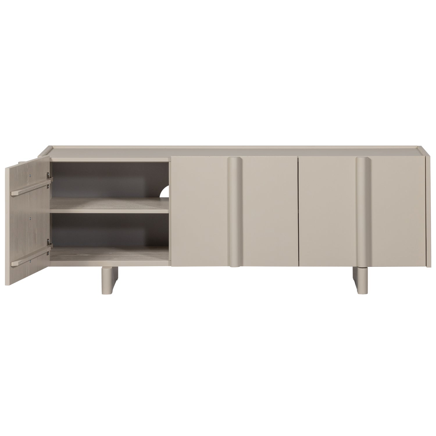 Sandbassstromschrank