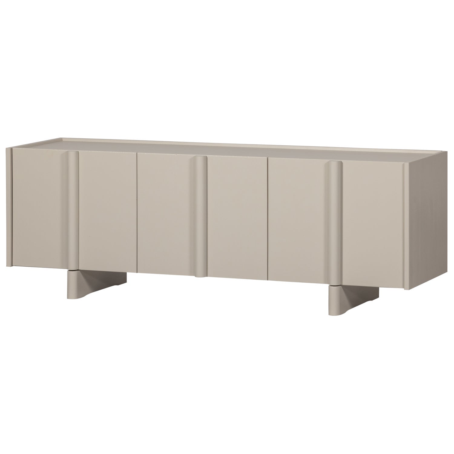 Sandbassstromschrank
