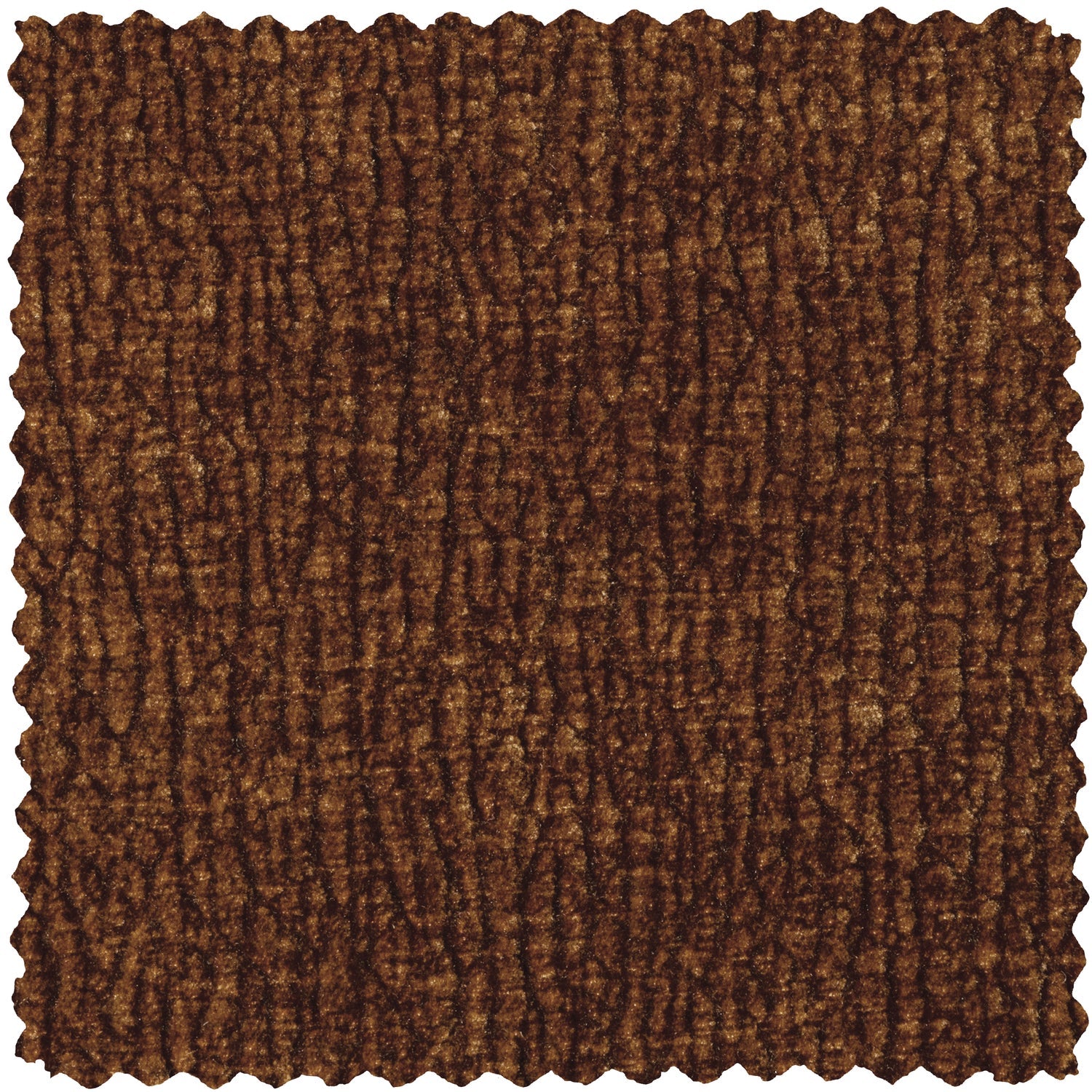 BAGGY 3D Armchair Brown