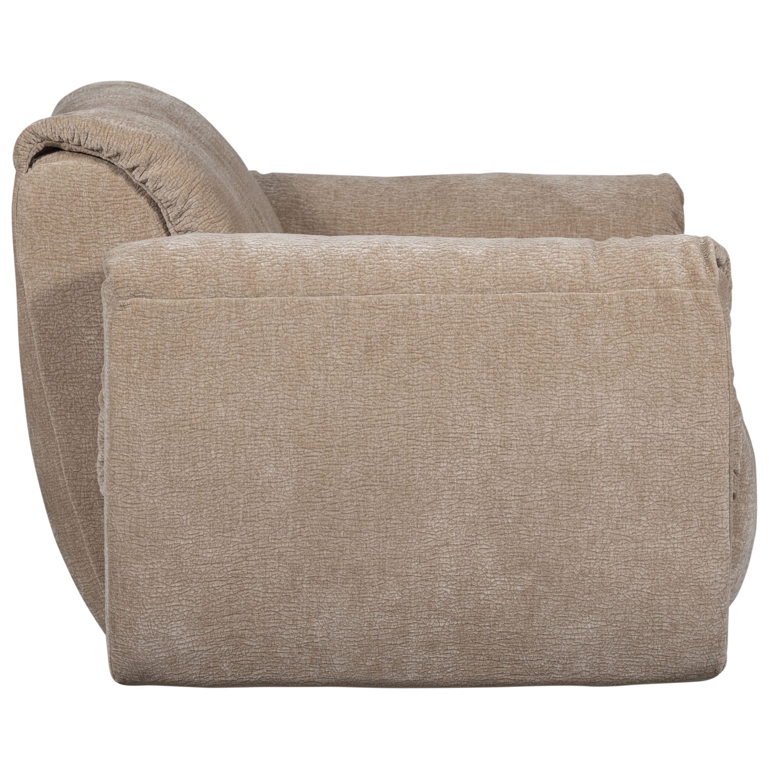 Sessel BAGGY 3D sandfarben