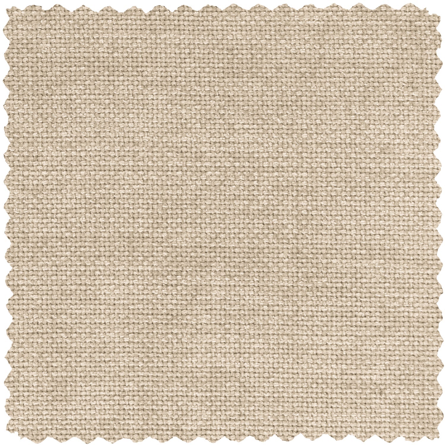 BAGGY swivel armchair sand