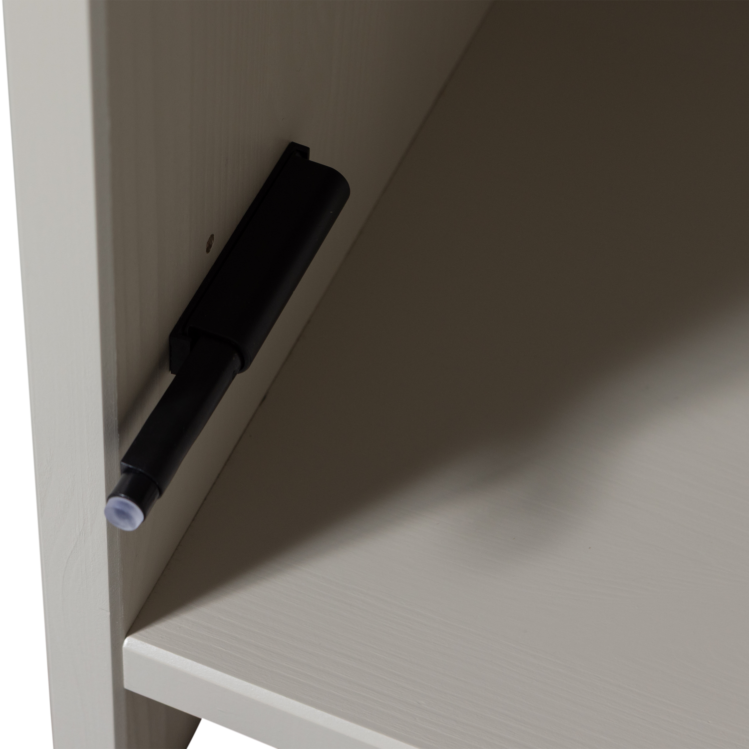 MEGGY wardrobe gray