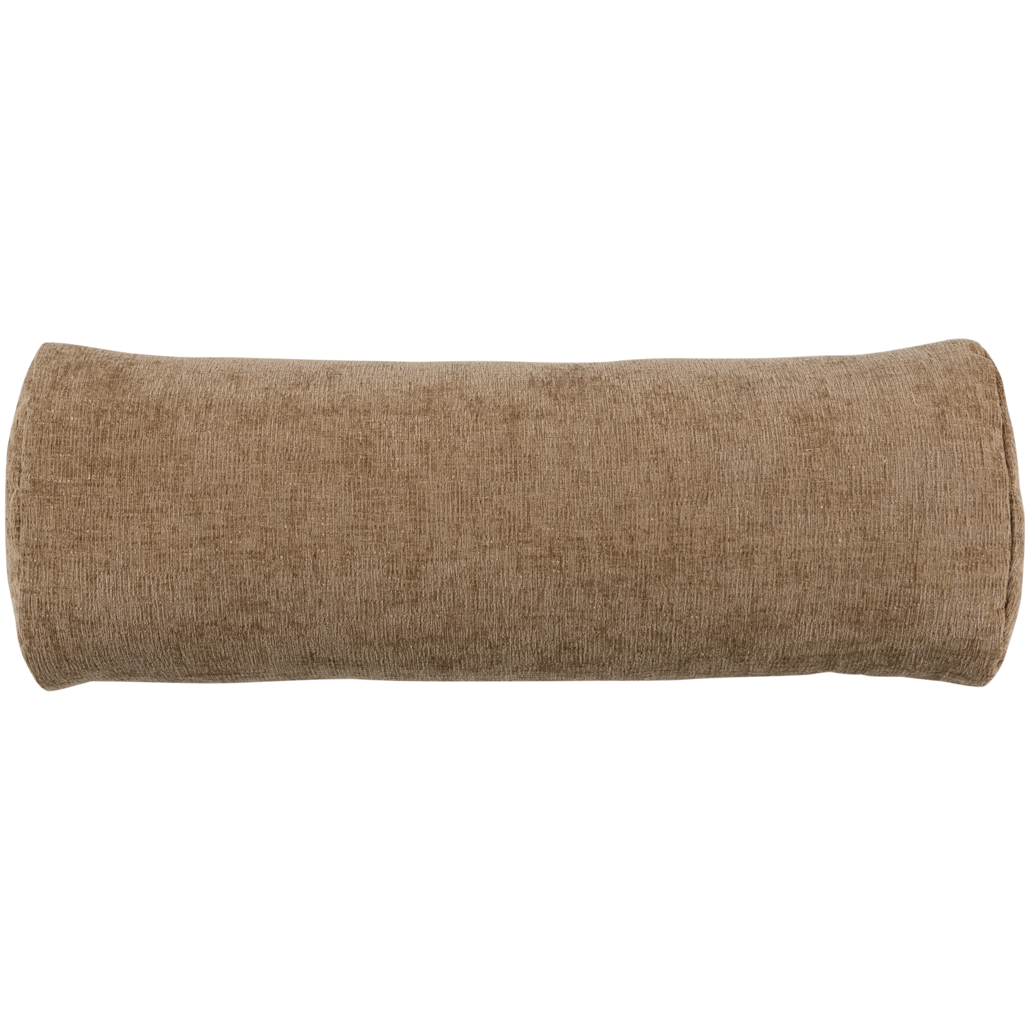 Batavier Light Brown Semi-Circular Sofa for 6 People