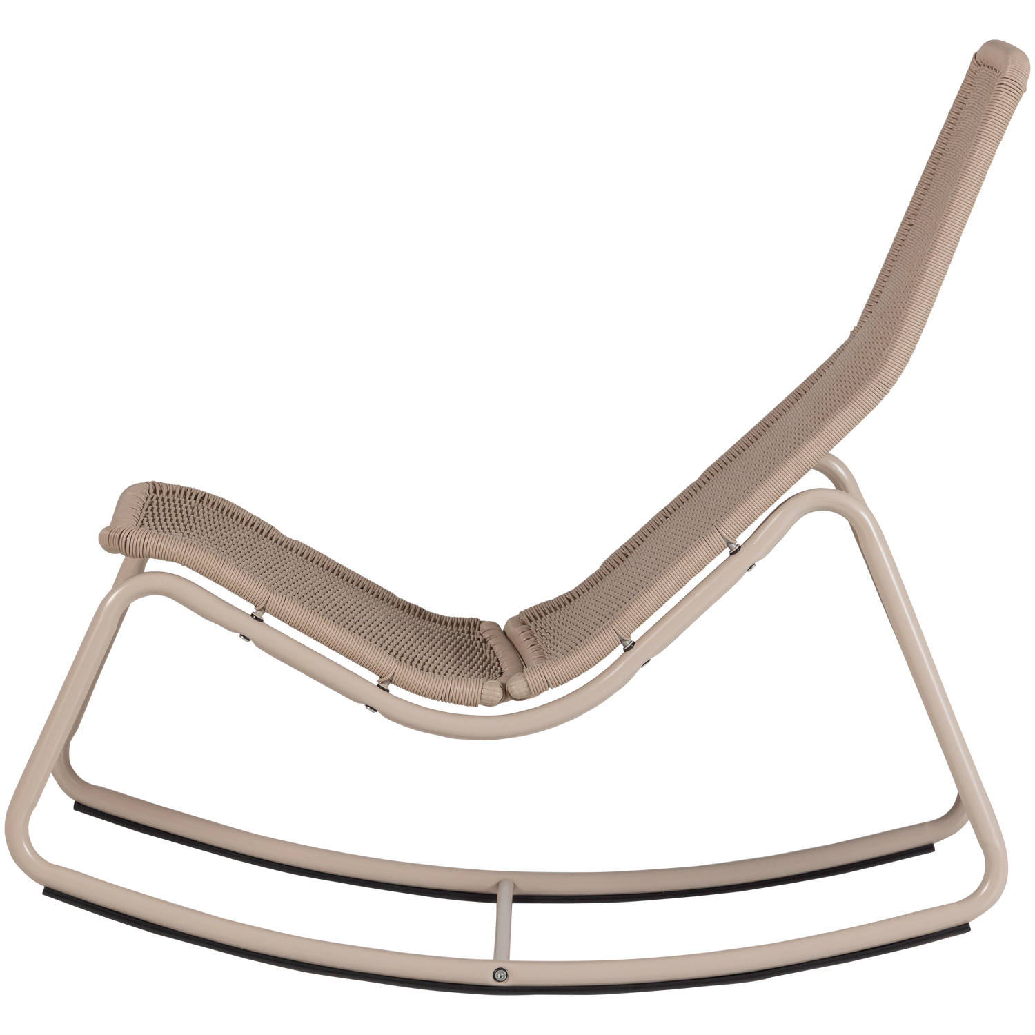 TOM Sand Garden Rocking Chair