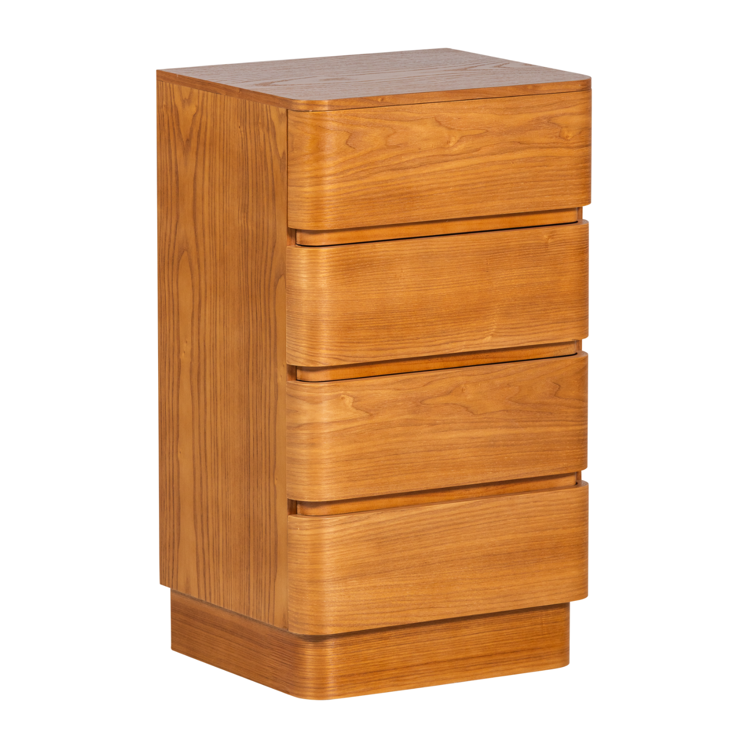 FEJO Chest of Drawers Brown