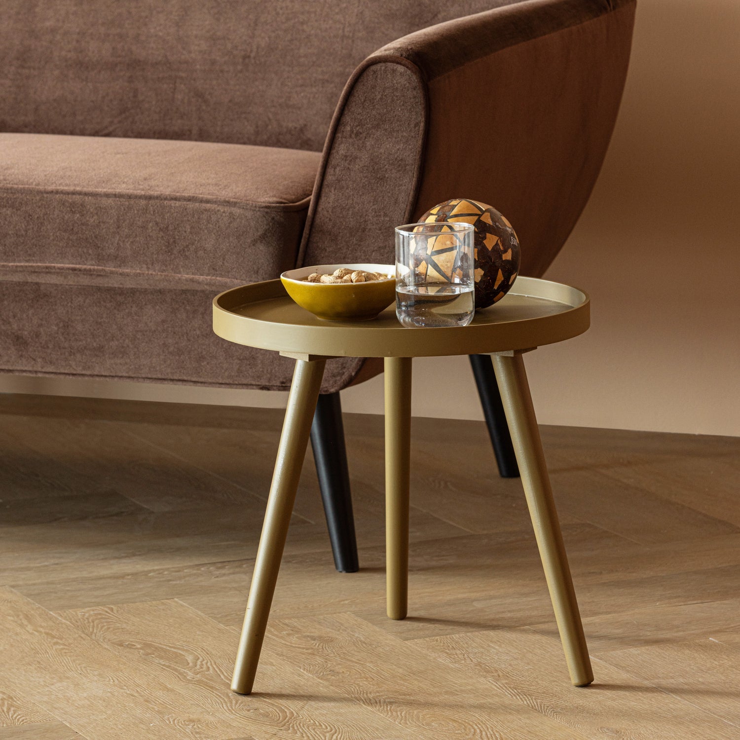 SASHA Honey Table
