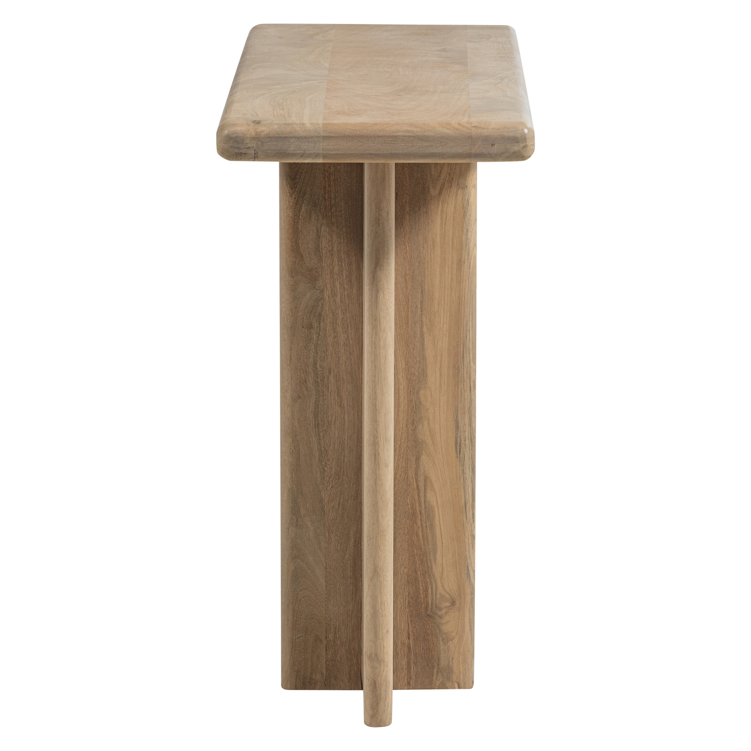 ATO Console Mango Wood